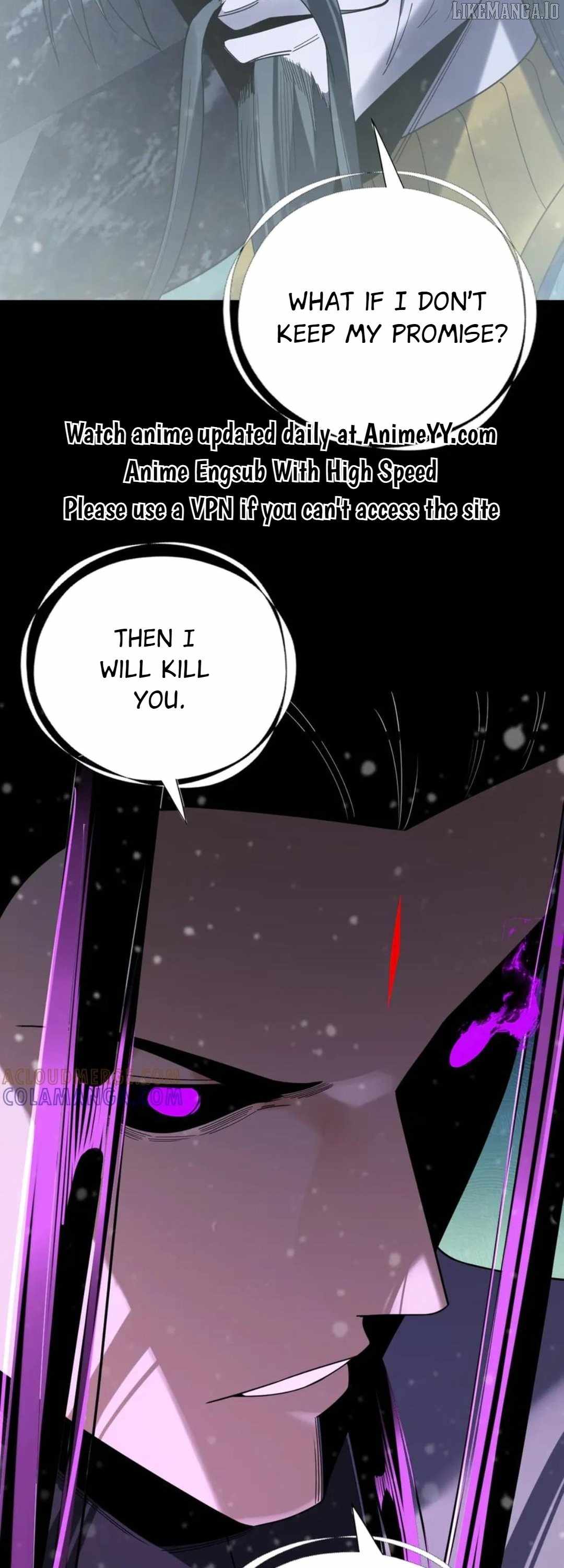 Me, The Heavenly Destined Villain Chapter 274 - Page 26 in English
