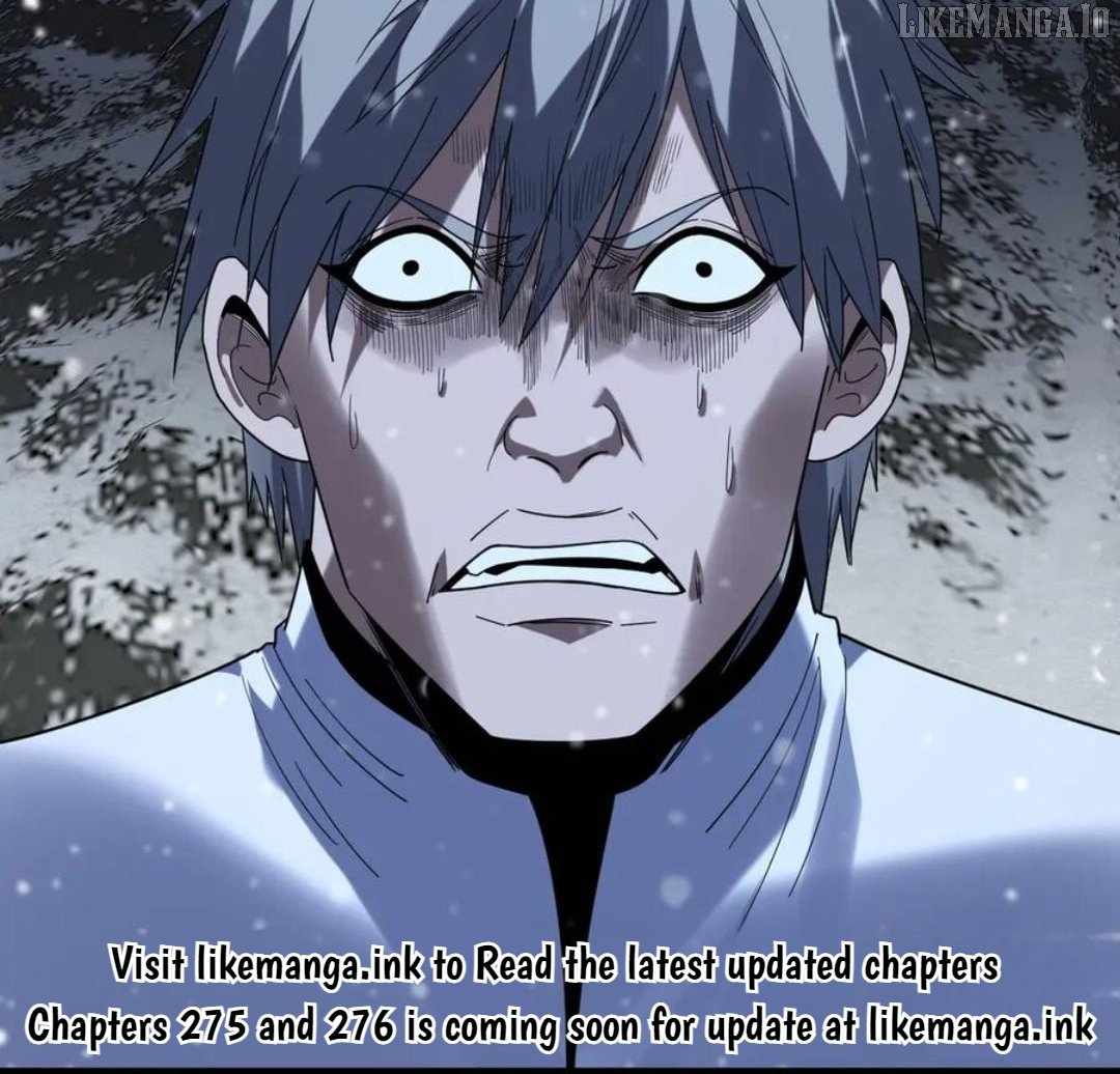 Me, The Heavenly Destined Villain Chapter 274 - Page 38 in English