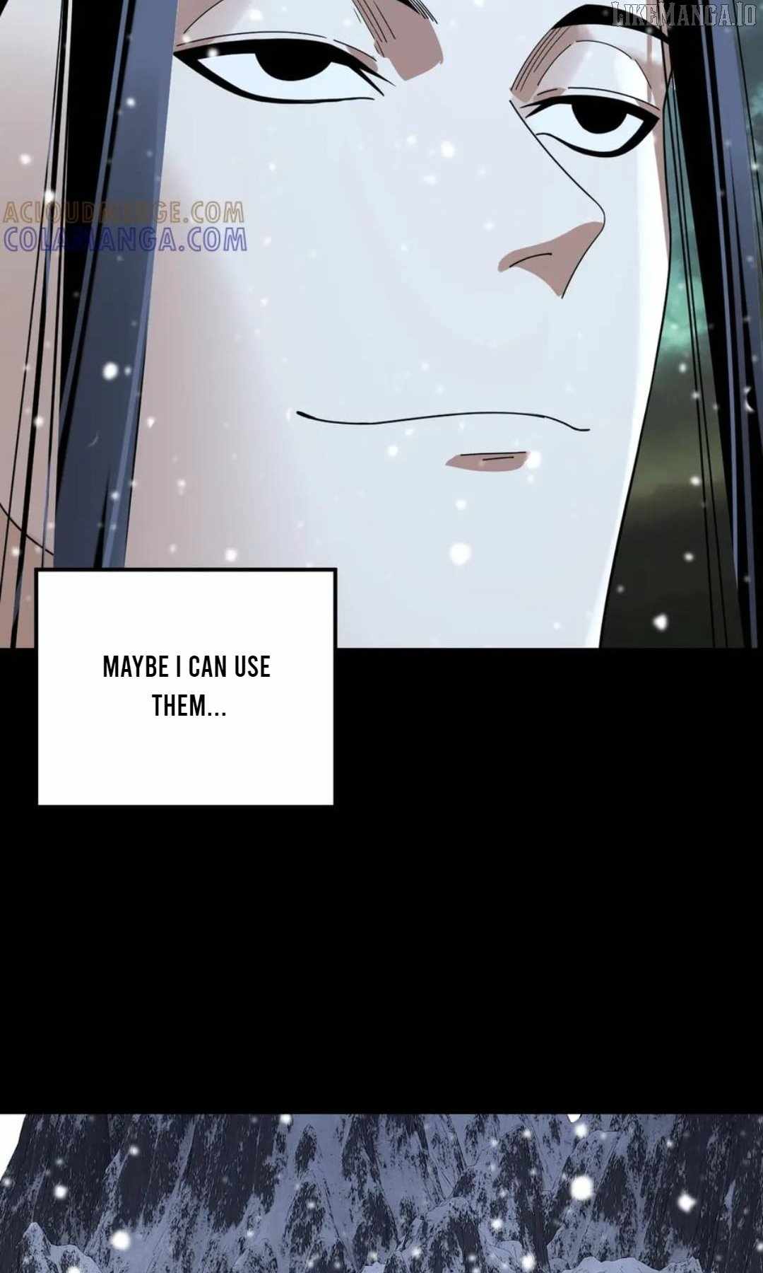 Me, The Heavenly Destined Villain Chapter 274 - Page 9 in English