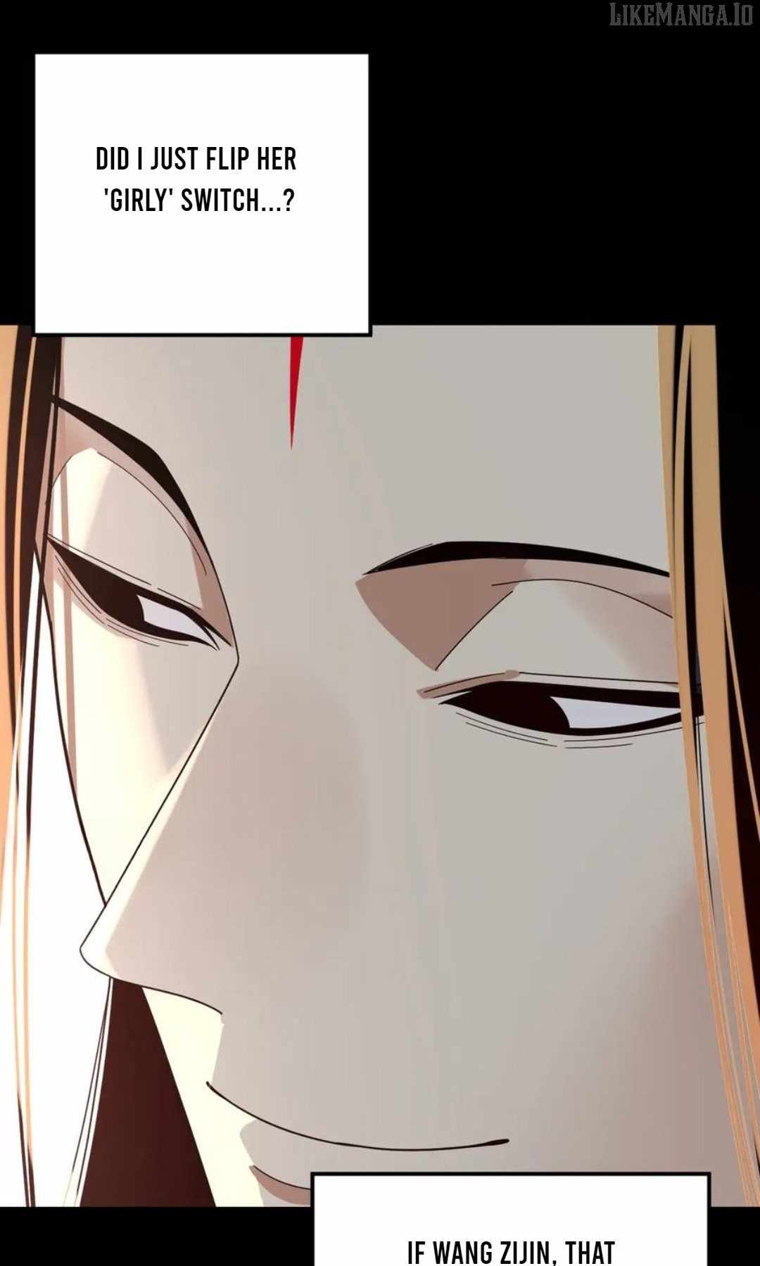 Me, The Heavenly Destined Villain Chapter 279 - Page 39 in English
