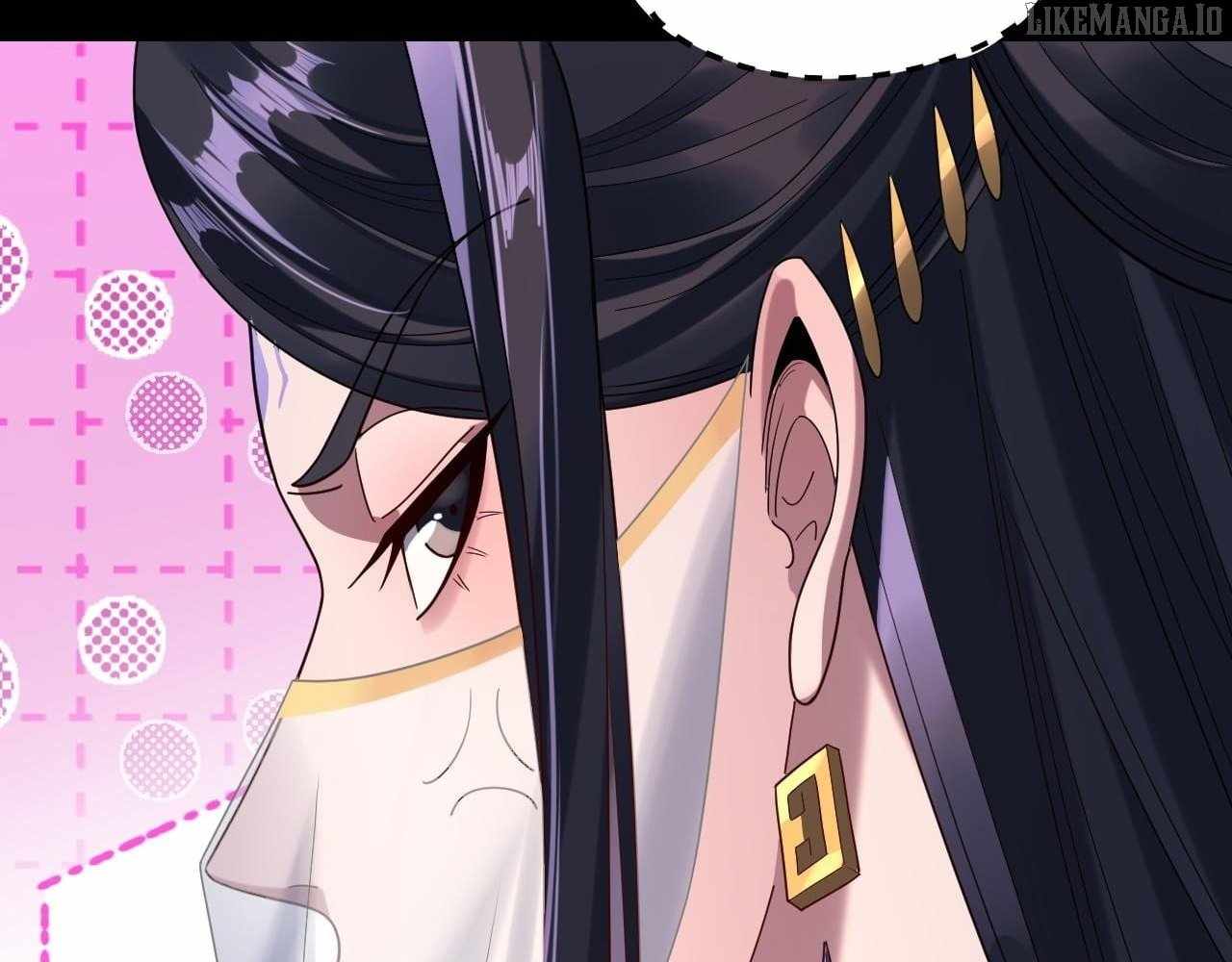 Me, The Heavenly Destined Villain Chapter 281 - Page 10 in English