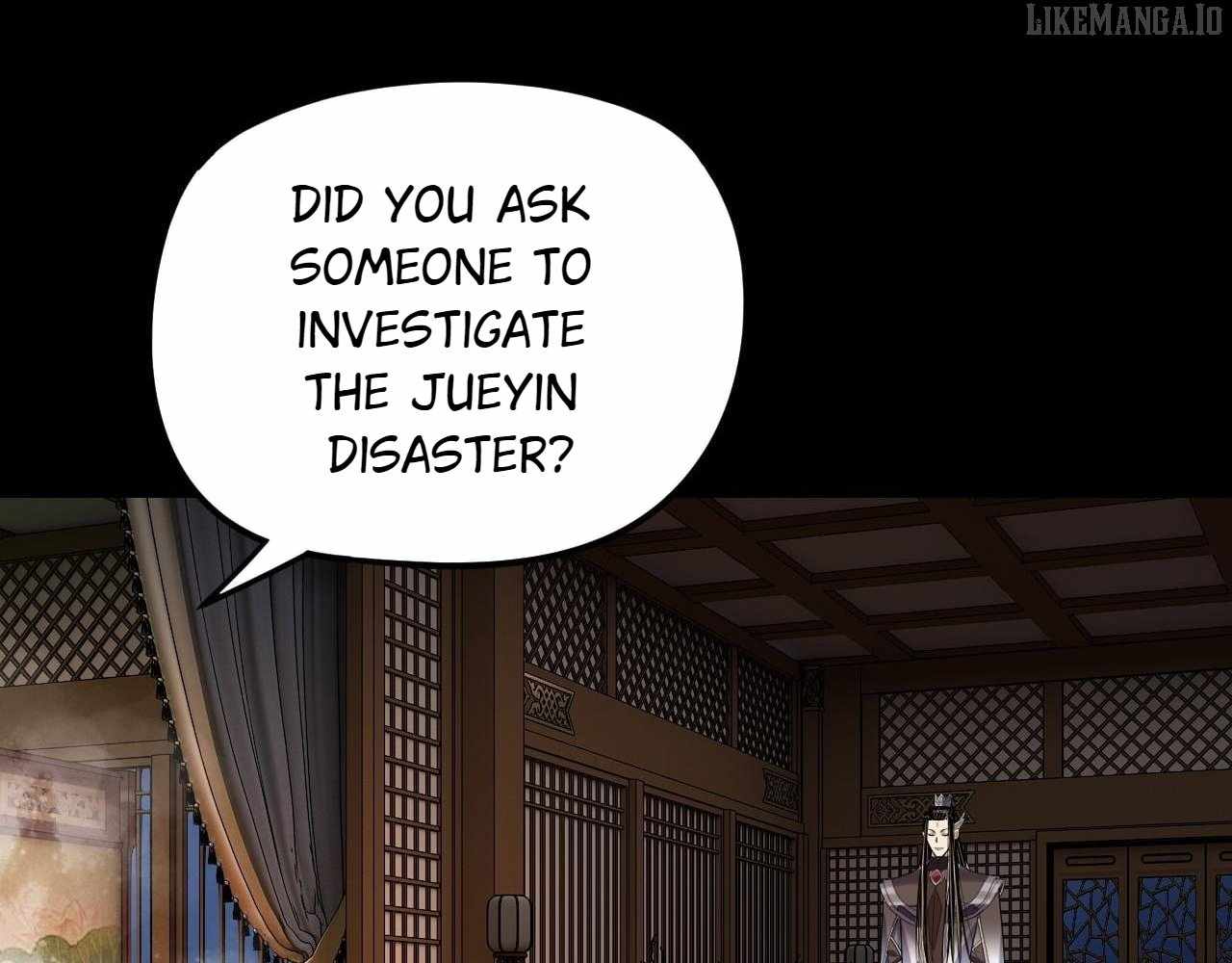Me, The Heavenly Destined Villain Chapter 281 - Page 101 in English
