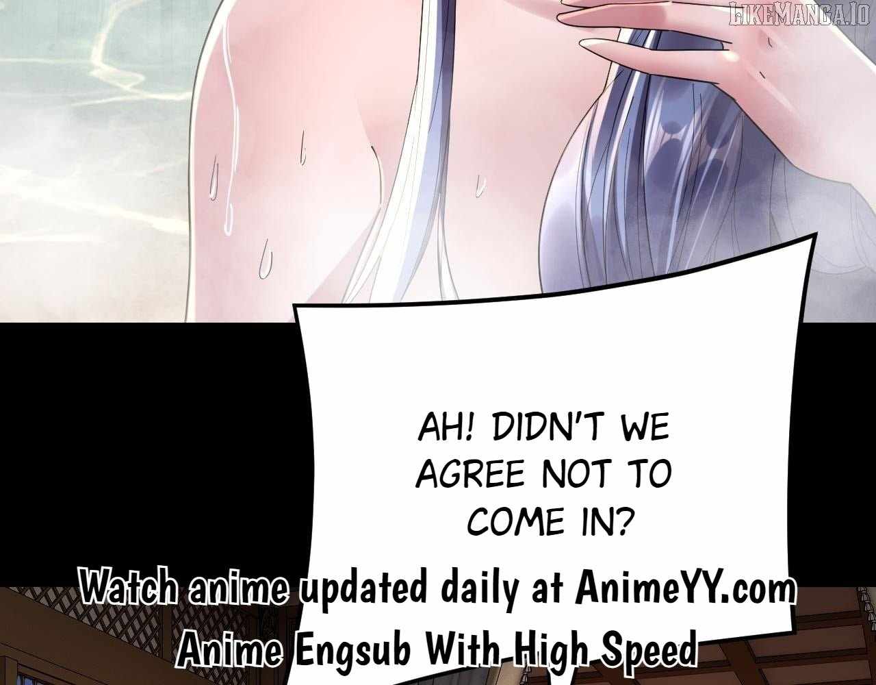 Me, The Heavenly Destined Villain Chapter 281 - Page 107 in English