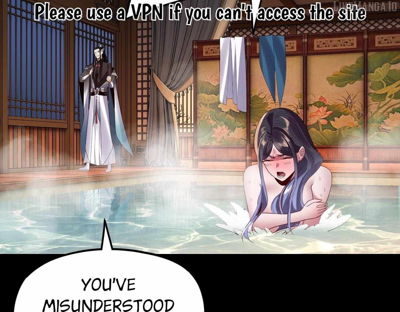 Me, The Heavenly Destined Villain Chapter 281 - Page 108 in English