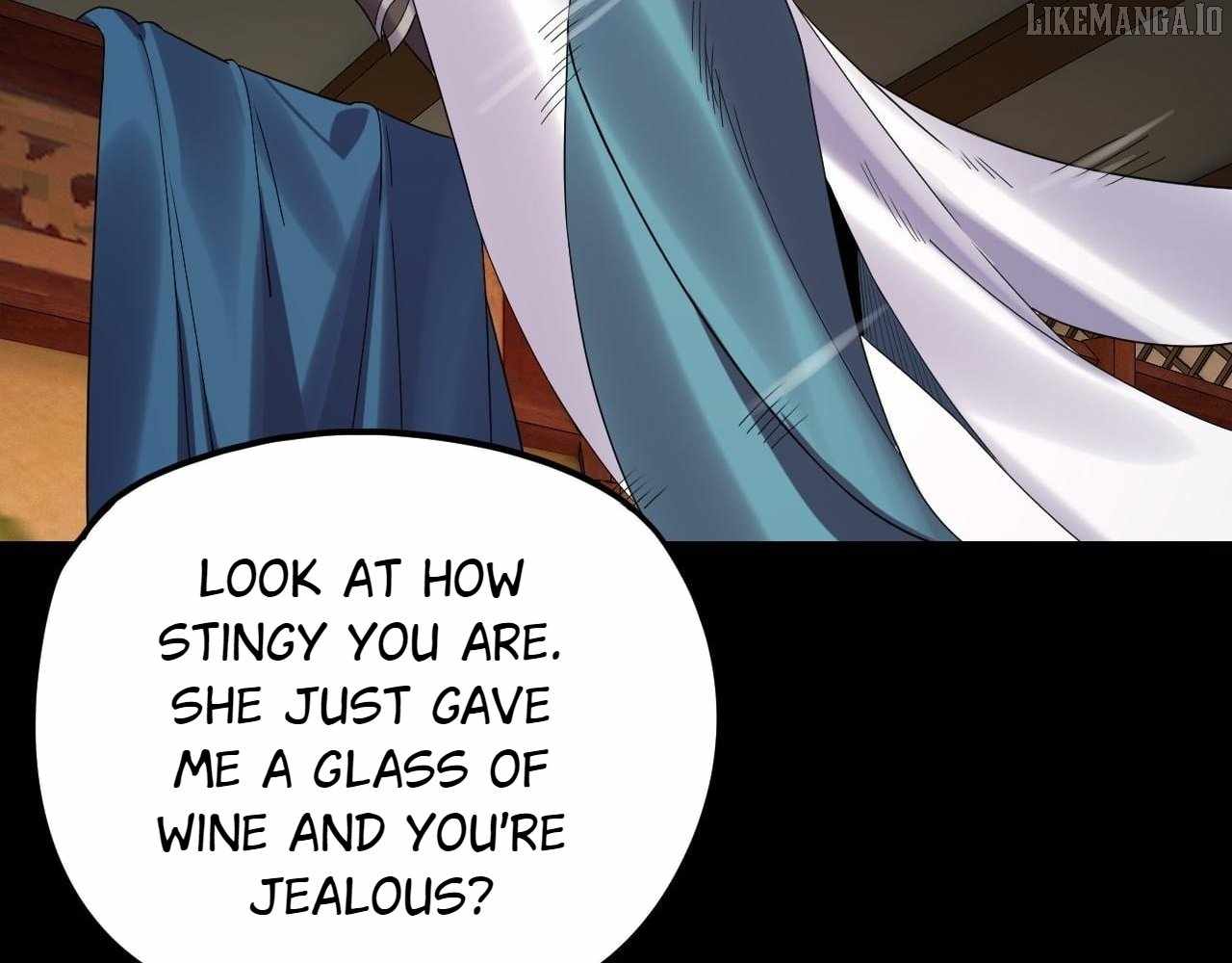 Me, The Heavenly Destined Villain Chapter 281 - Page 110 in English