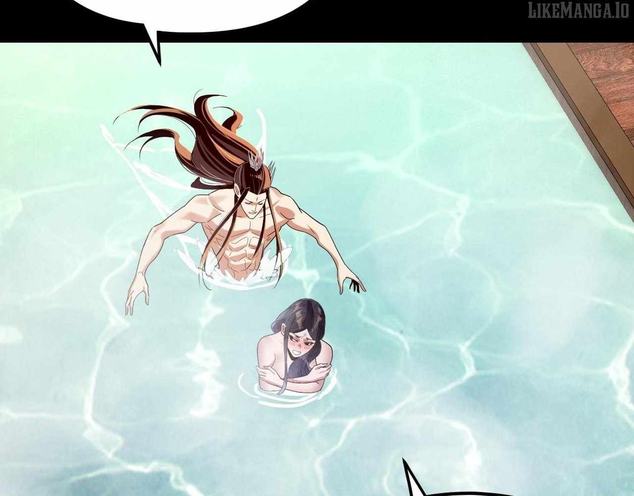 Me, The Heavenly Destined Villain Chapter 281 - Page 111 in English