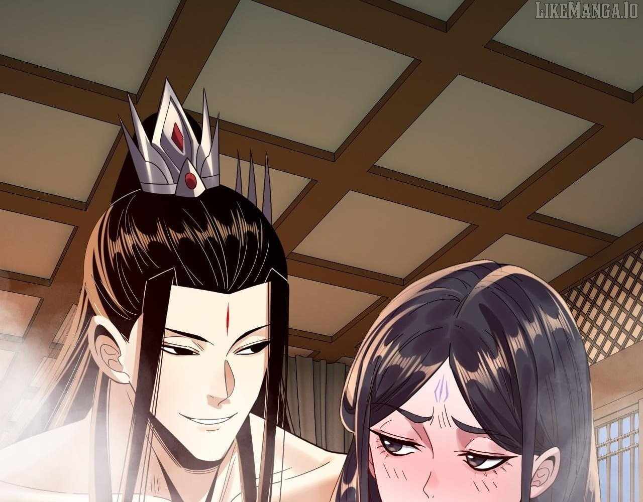 Me, The Heavenly Destined Villain Chapter 281 - Page 118 in English