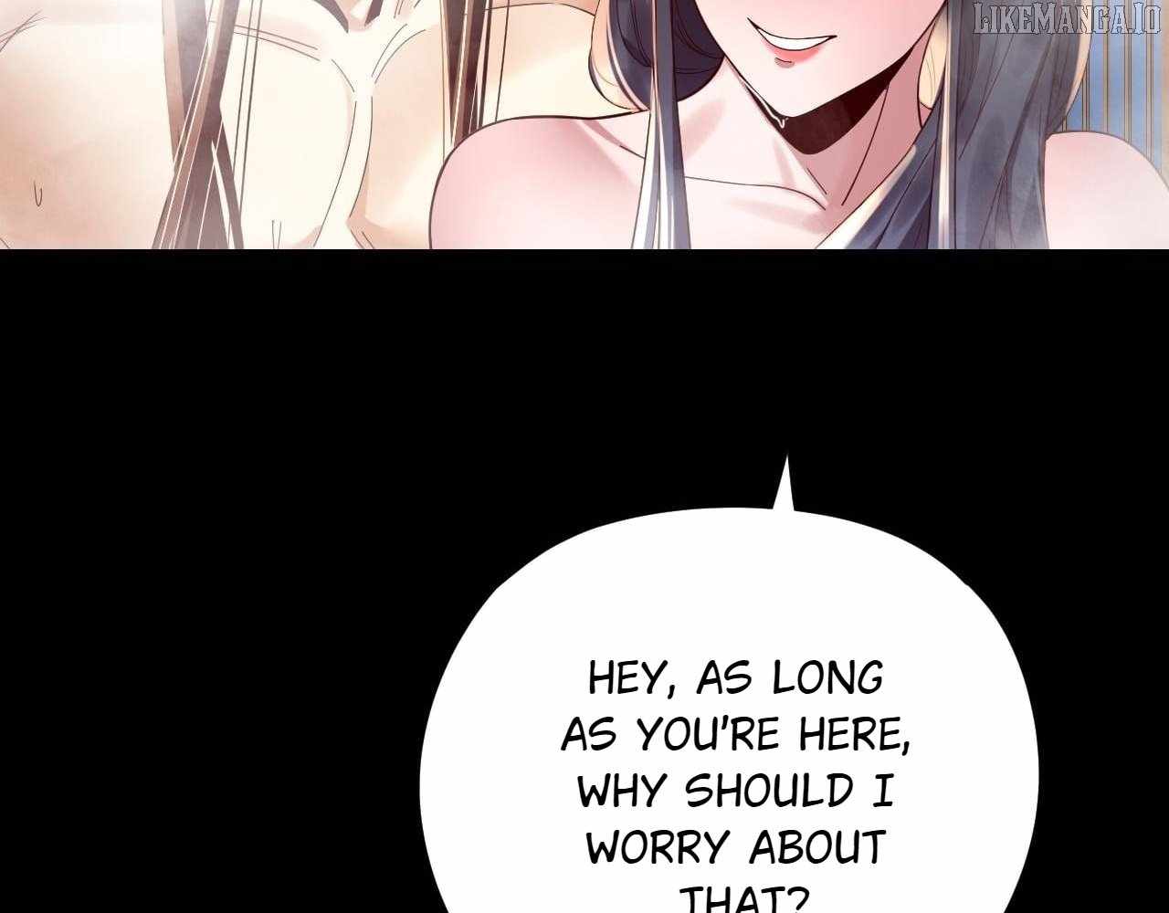 Me, The Heavenly Destined Villain Chapter 281 - Page 119 in English