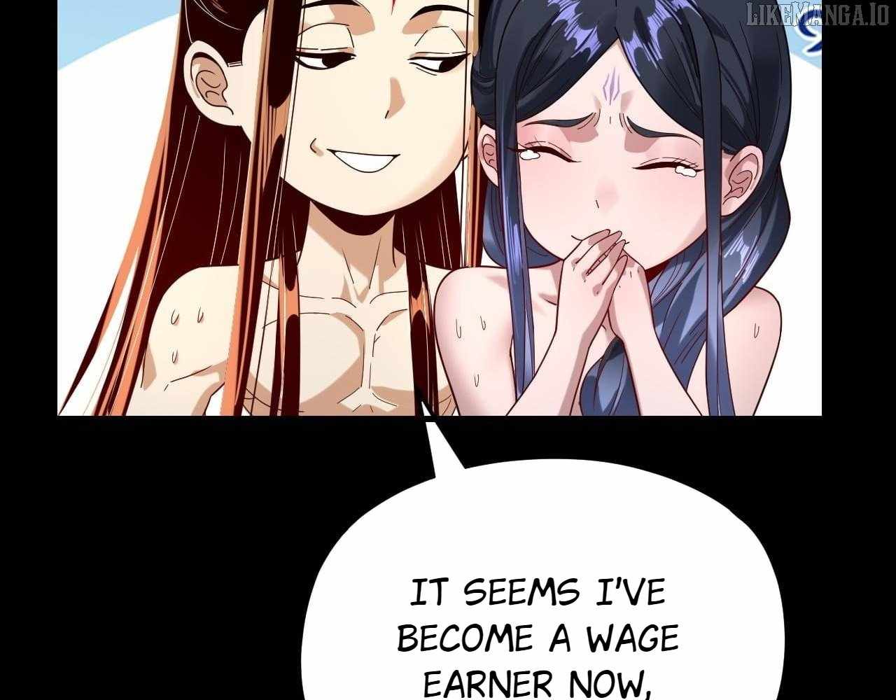 Me, The Heavenly Destined Villain Chapter 281 - Page 122 in English