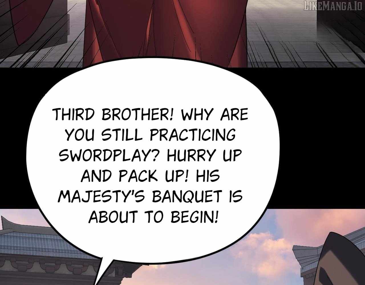 Me, The Heavenly Destined Villain Chapter 281 - Page 13 in English