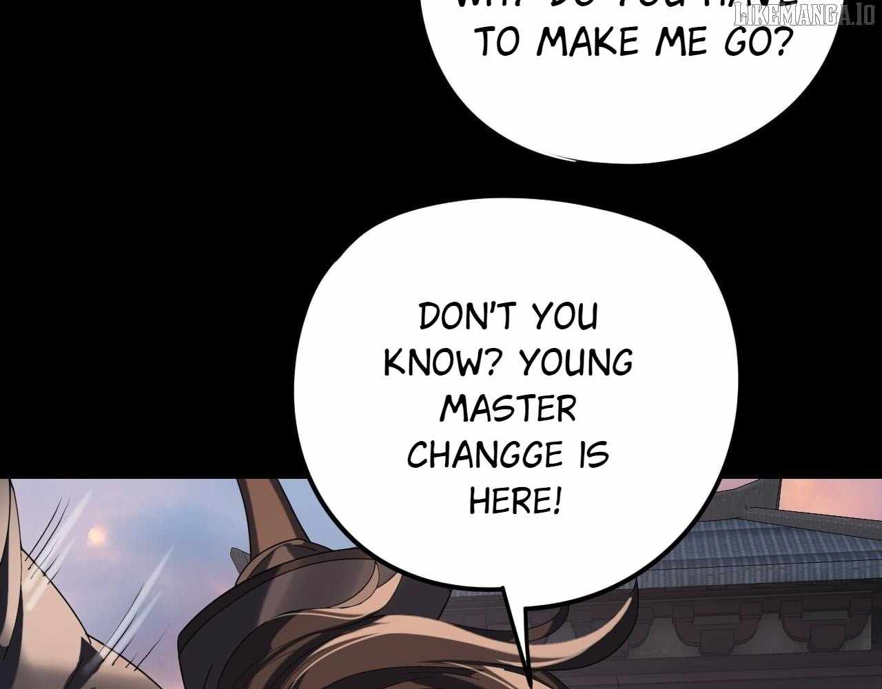 Me, The Heavenly Destined Villain Chapter 281 - Page 15 in English