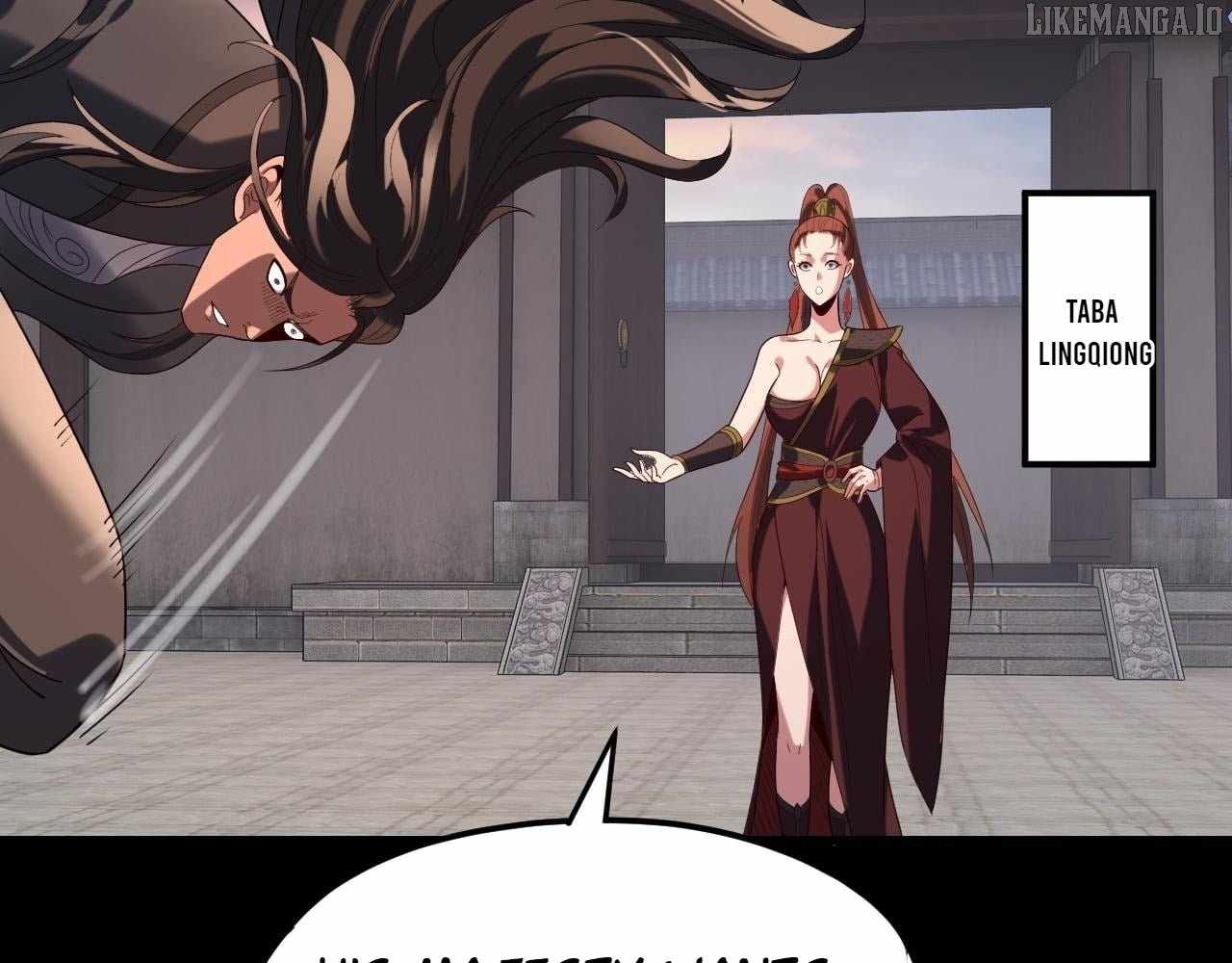 Me, The Heavenly Destined Villain Chapter 281 - Page 16 in English