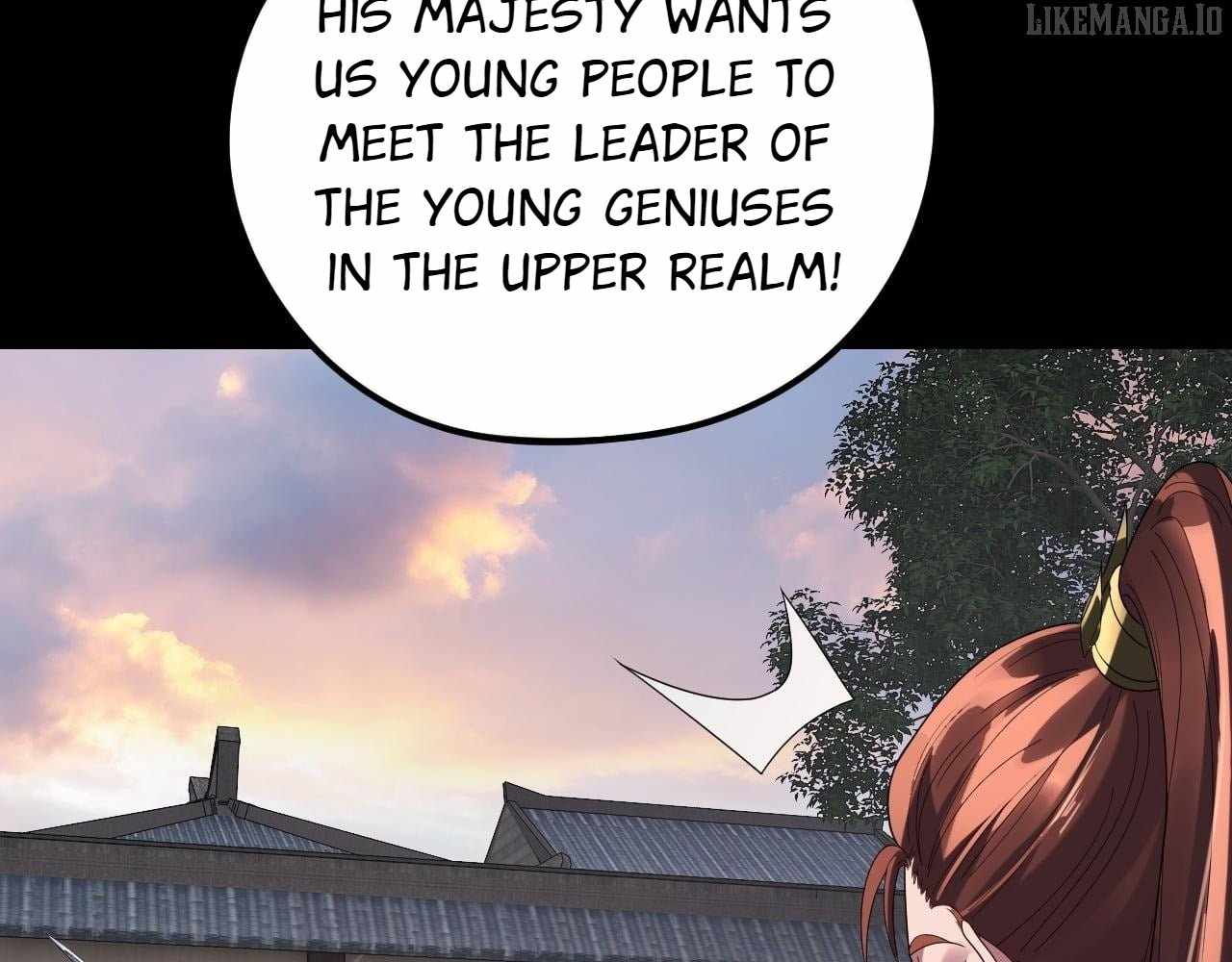 Me, The Heavenly Destined Villain Chapter 281 - Page 17 in English