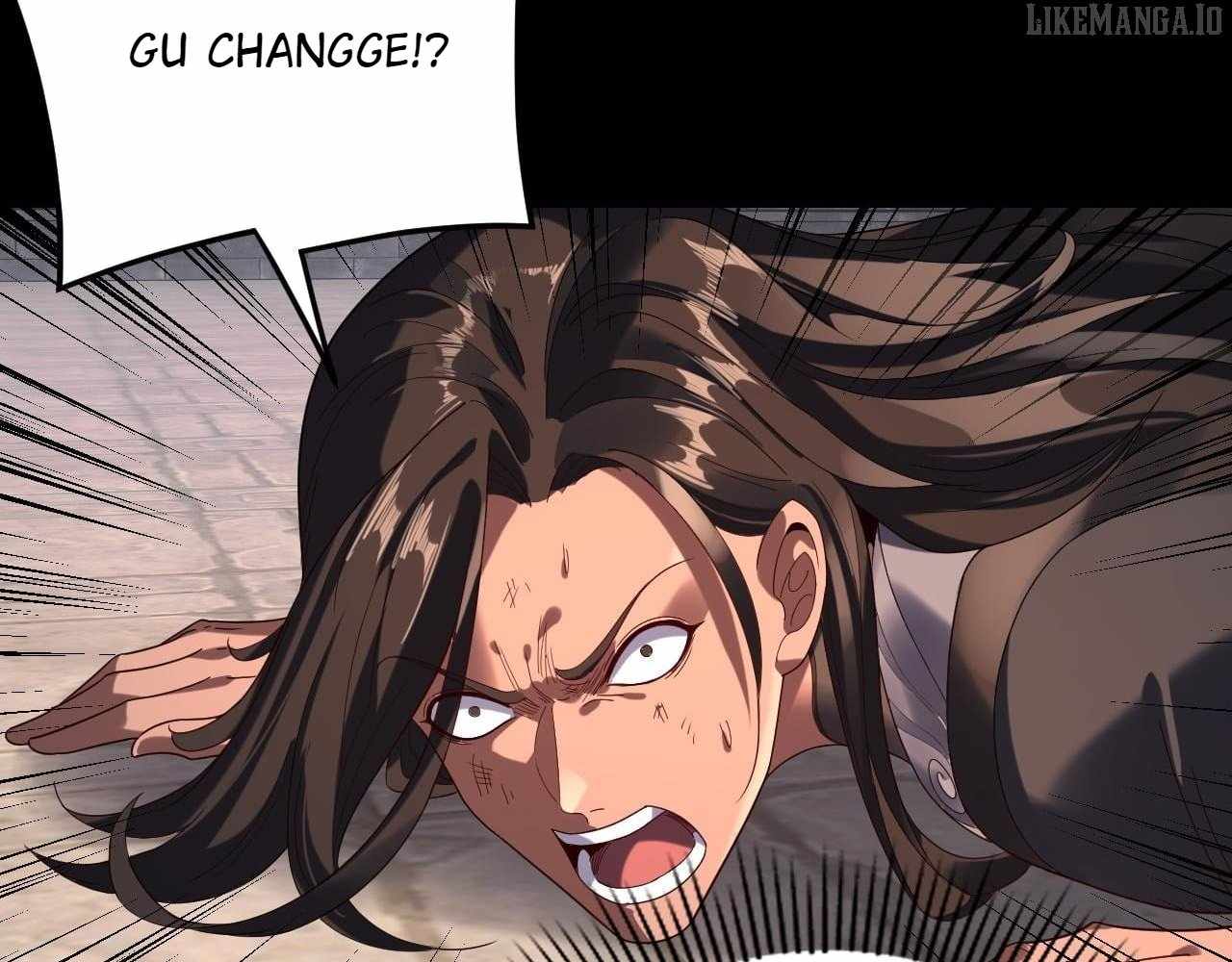 Me, The Heavenly Destined Villain Chapter 281 - Page 19 in English