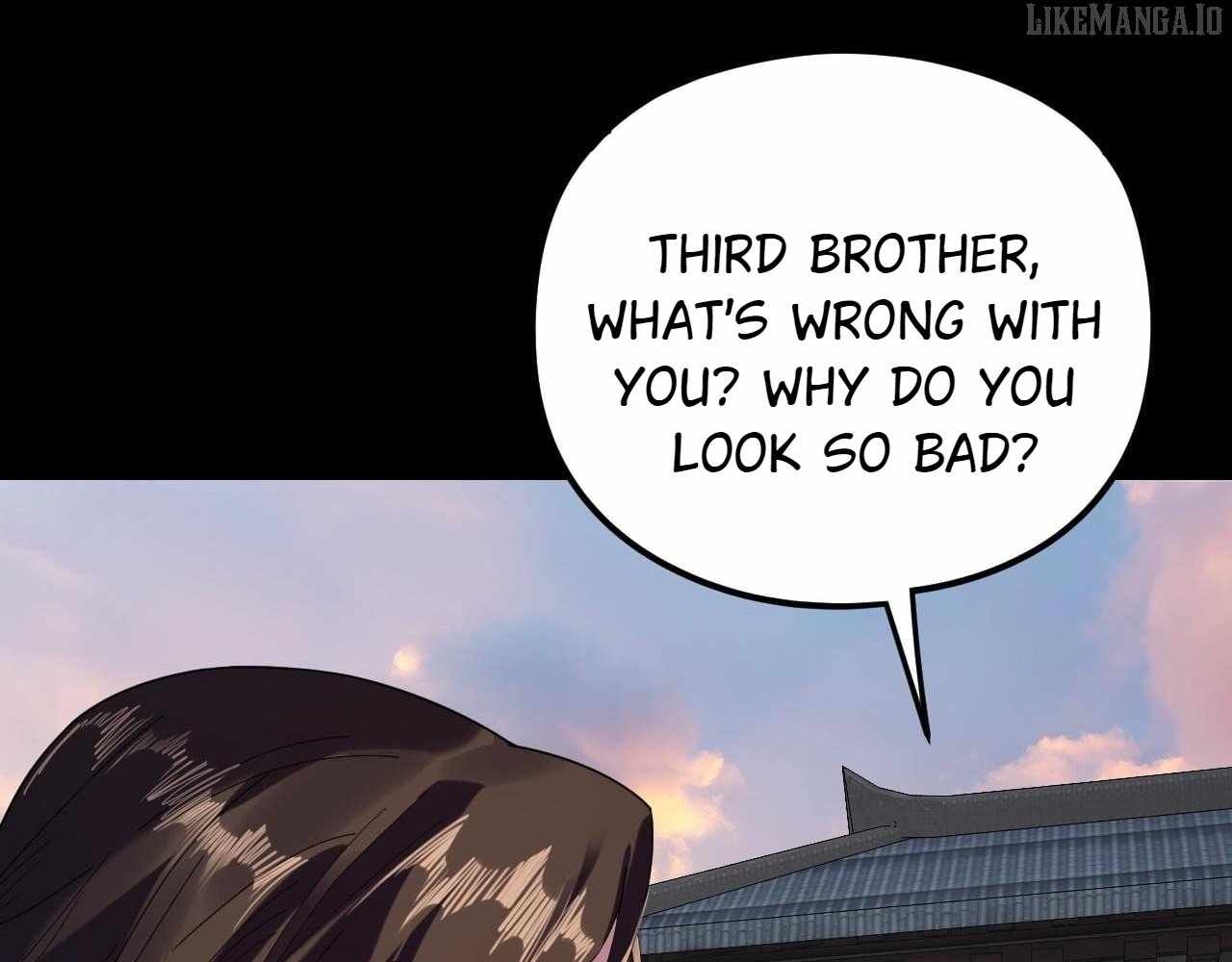 Me, The Heavenly Destined Villain Chapter 281 - Page 21 in English