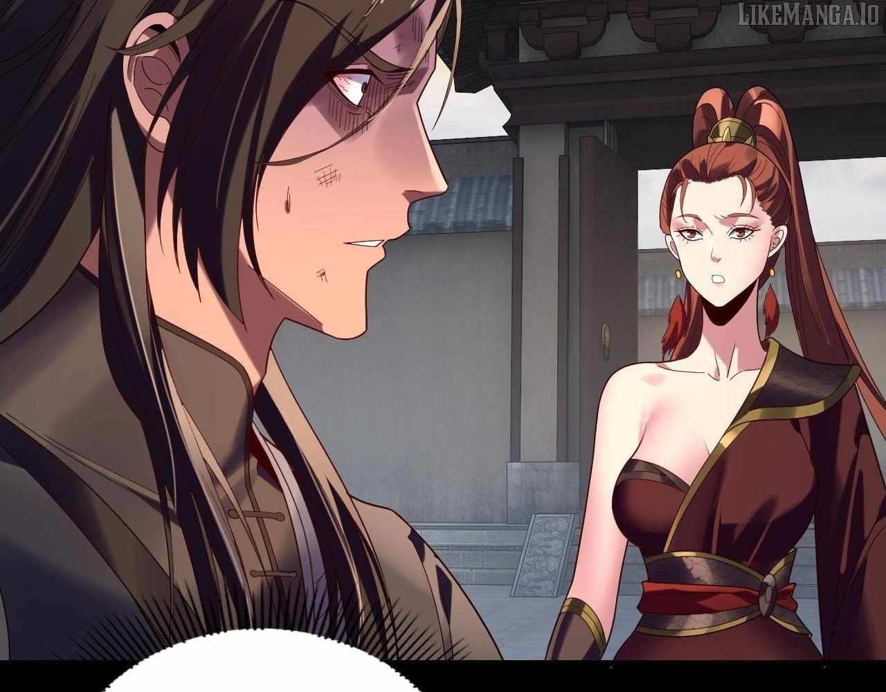 Me, The Heavenly Destined Villain Chapter 281 - Page 22 in English