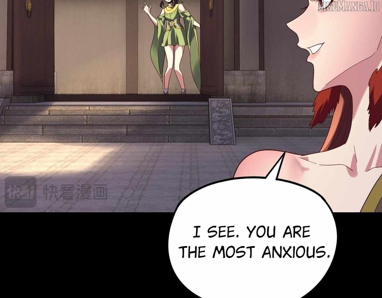 Me, The Heavenly Destined Villain Chapter 281 - Page 25 in English