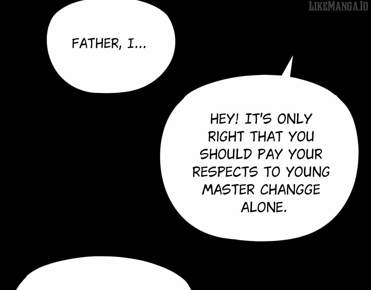 Me, The Heavenly Destined Villain Chapter 281 - Page 36 in English