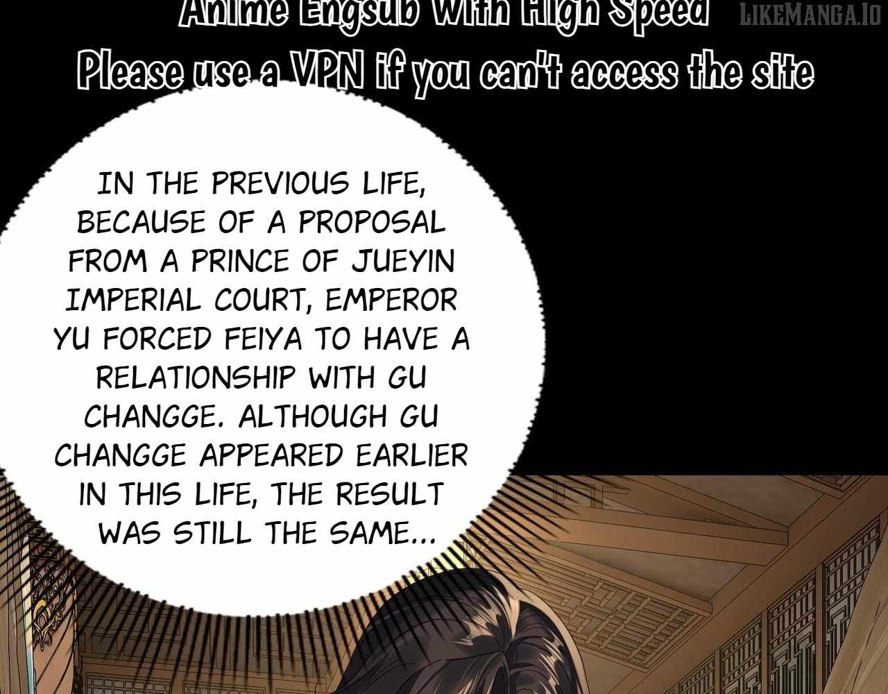 Me, The Heavenly Destined Villain Chapter 281 - Page 41 in English