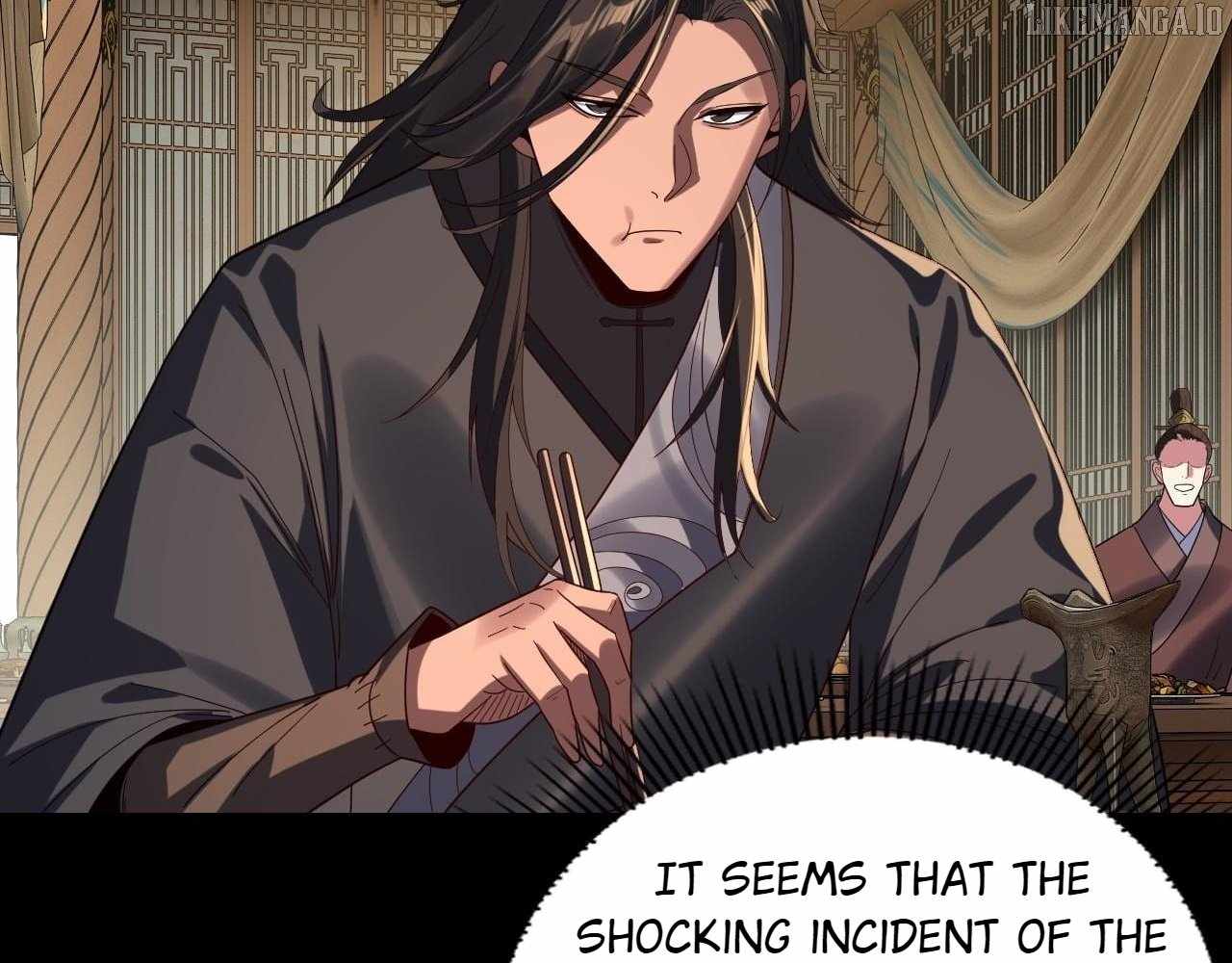 Me, The Heavenly Destined Villain Chapter 281 - Page 42 in English