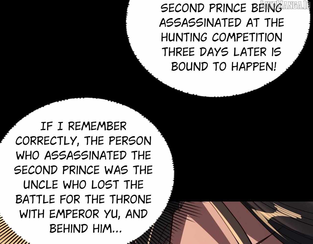 Me, The Heavenly Destined Villain Chapter 281 - Page 43 in English