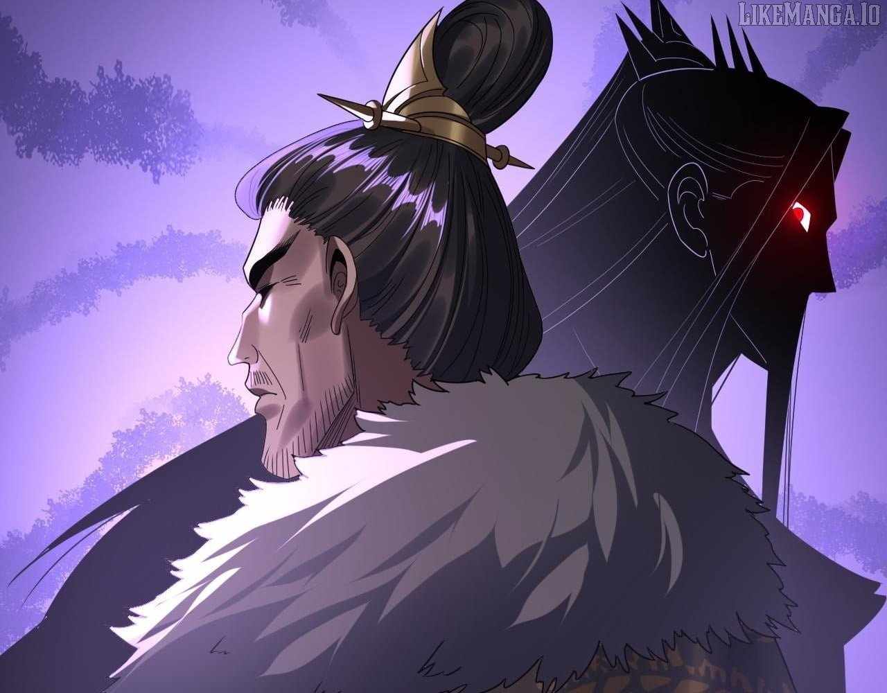 Me, The Heavenly Destined Villain Chapter 281 - Page 46 in English
