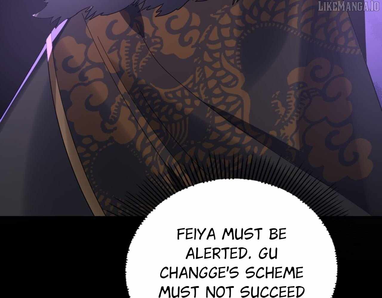 Me, The Heavenly Destined Villain Chapter 281 - Page 47 in English