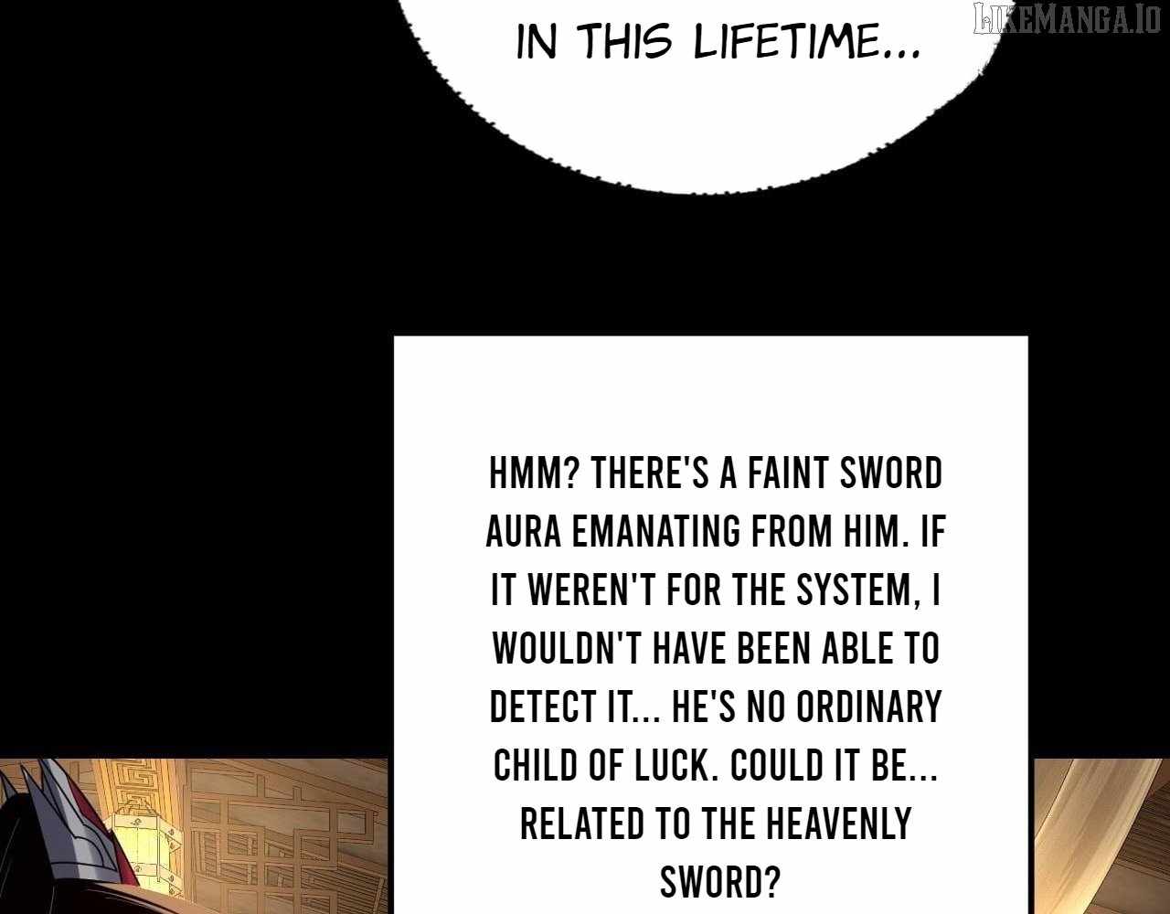 Me, The Heavenly Destined Villain Chapter 281 - Page 48 in English