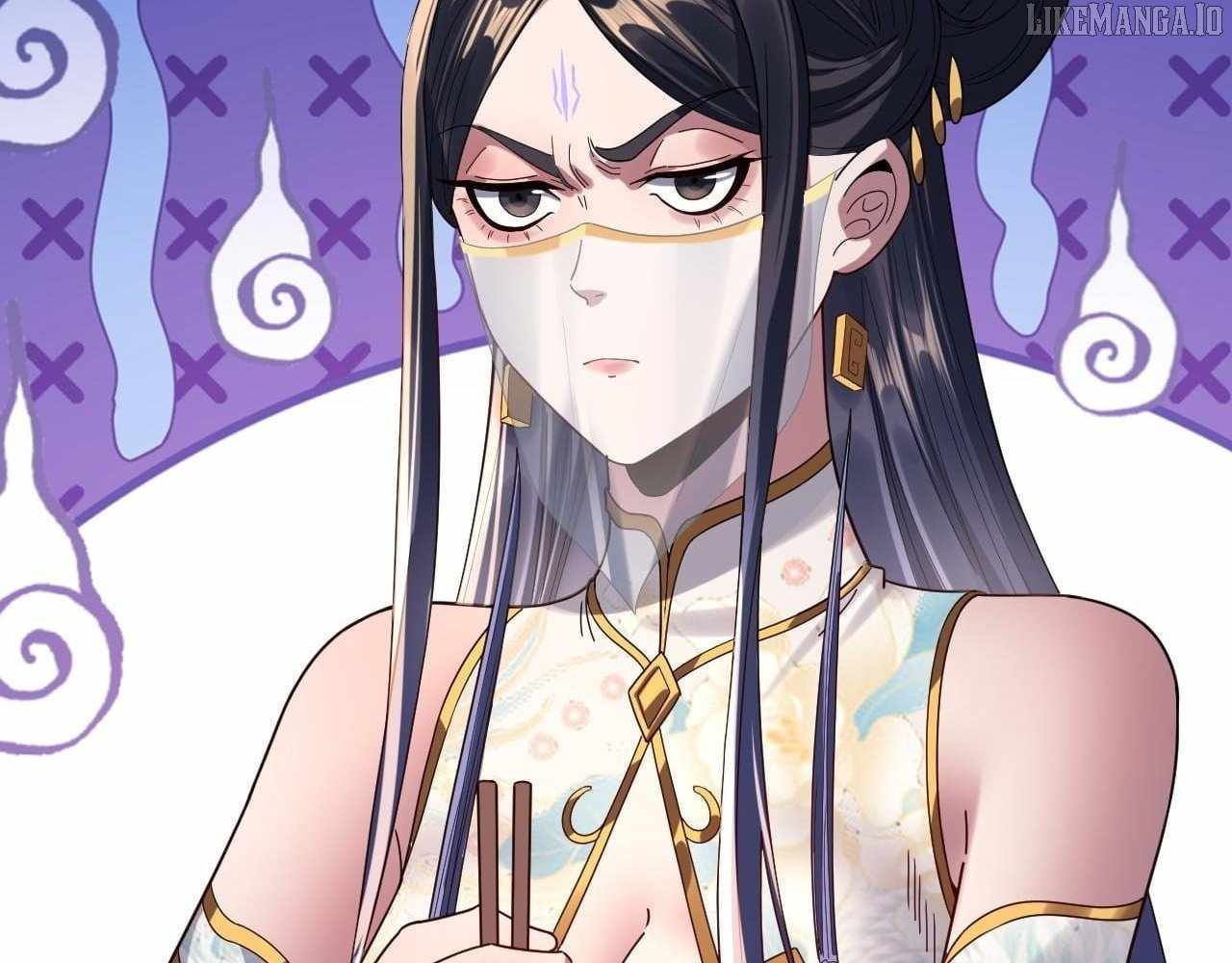 Me, The Heavenly Destined Villain Chapter 281 - Page 53 in English