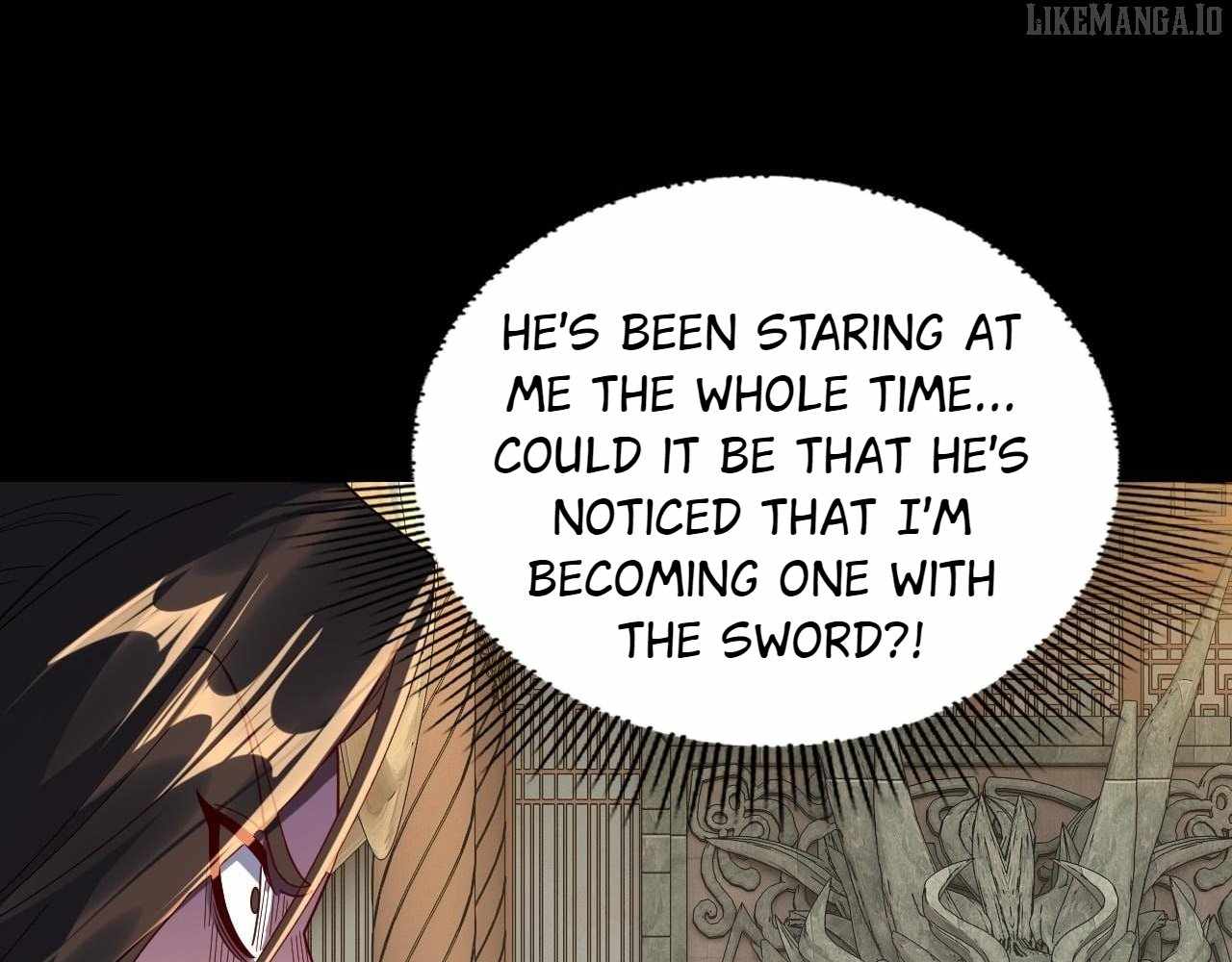 Me, The Heavenly Destined Villain Chapter 281 - Page 55 in English