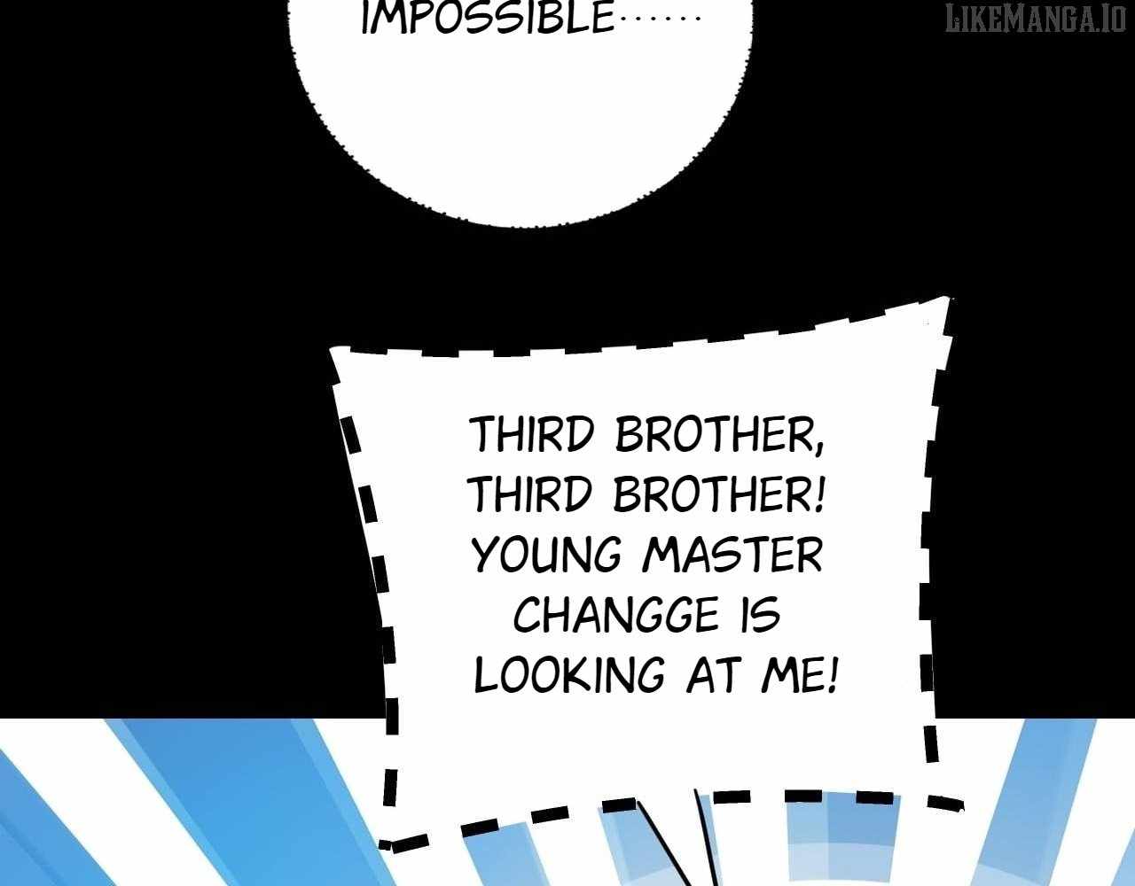 Me, The Heavenly Destined Villain Chapter 281 - Page 57 in English