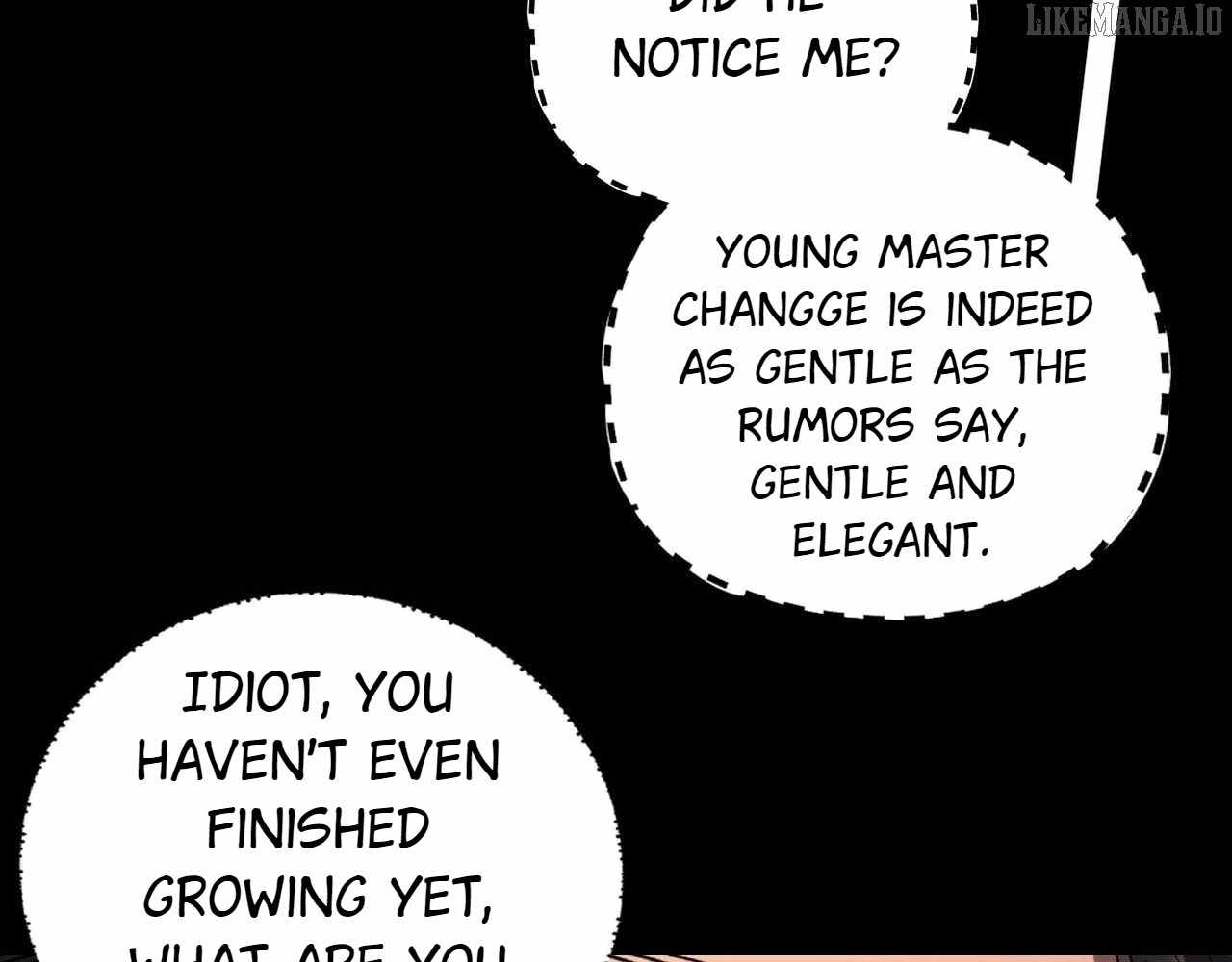 Me, The Heavenly Destined Villain Chapter 281 - Page 59 in English