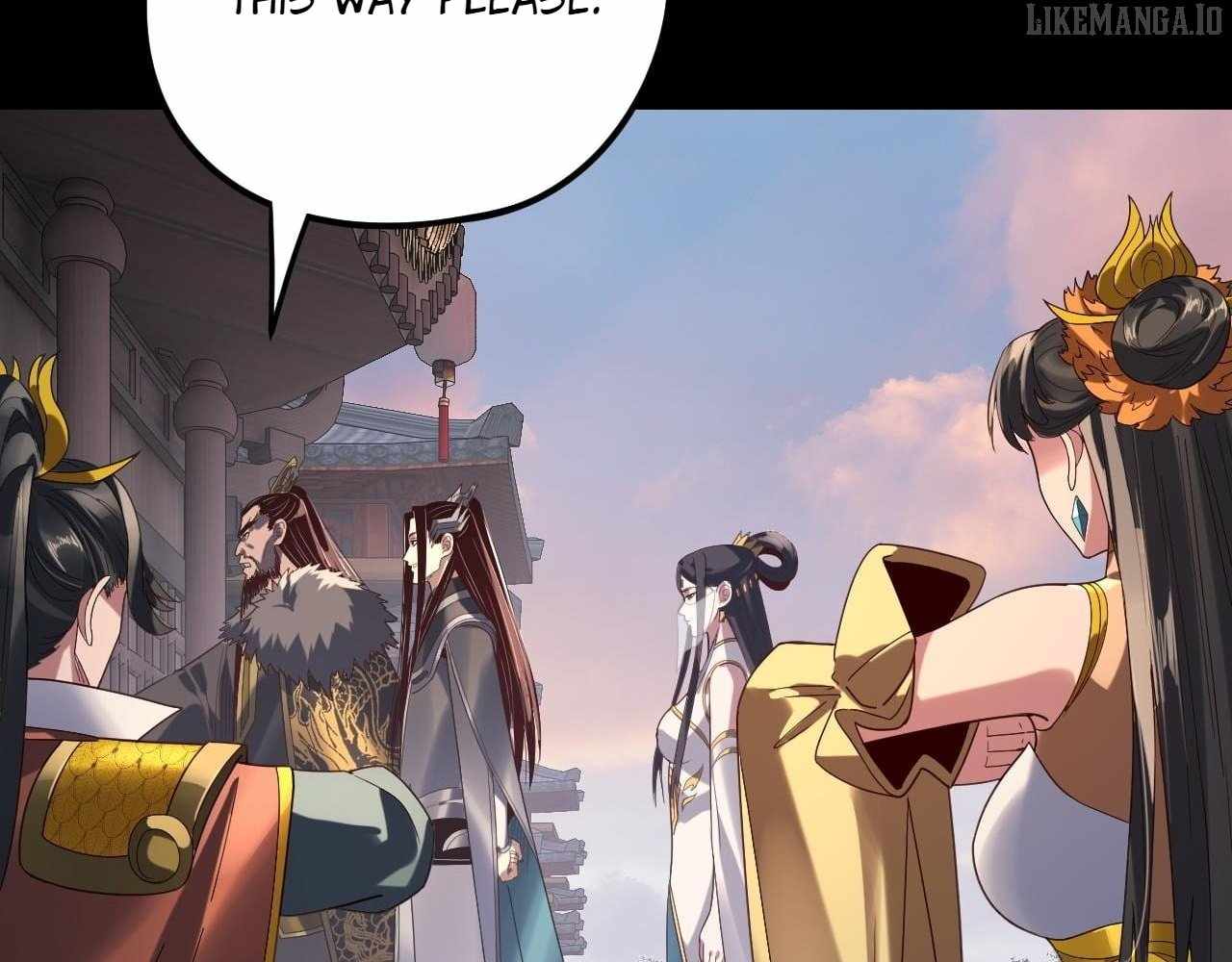 Me, The Heavenly Destined Villain Chapter 281 - Page 6 in English