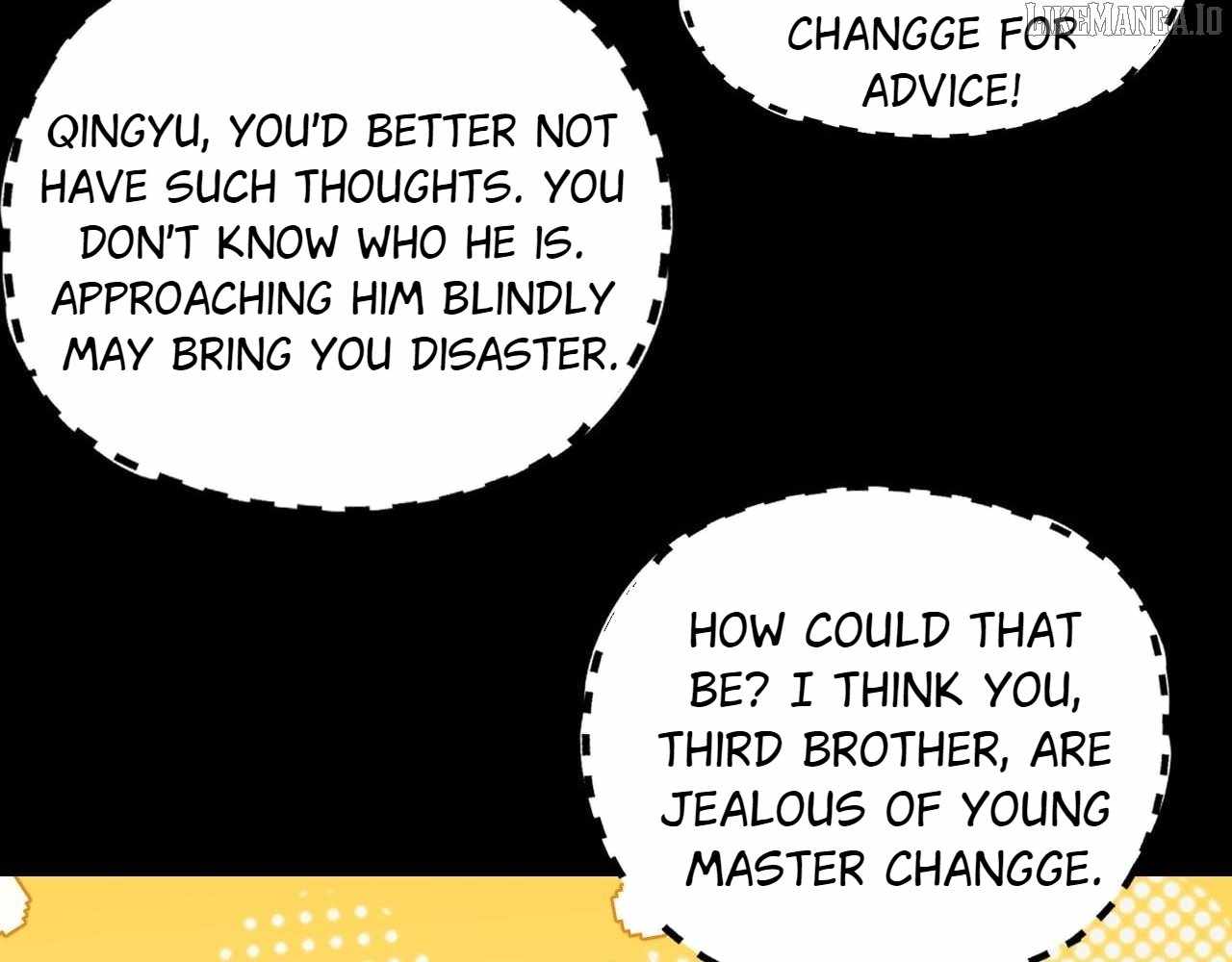 Me, The Heavenly Destined Villain Chapter 281 - Page 63 in English