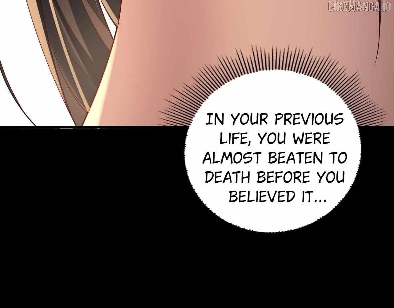 Me, The Heavenly Destined Villain Chapter 281 - Page 67 in English