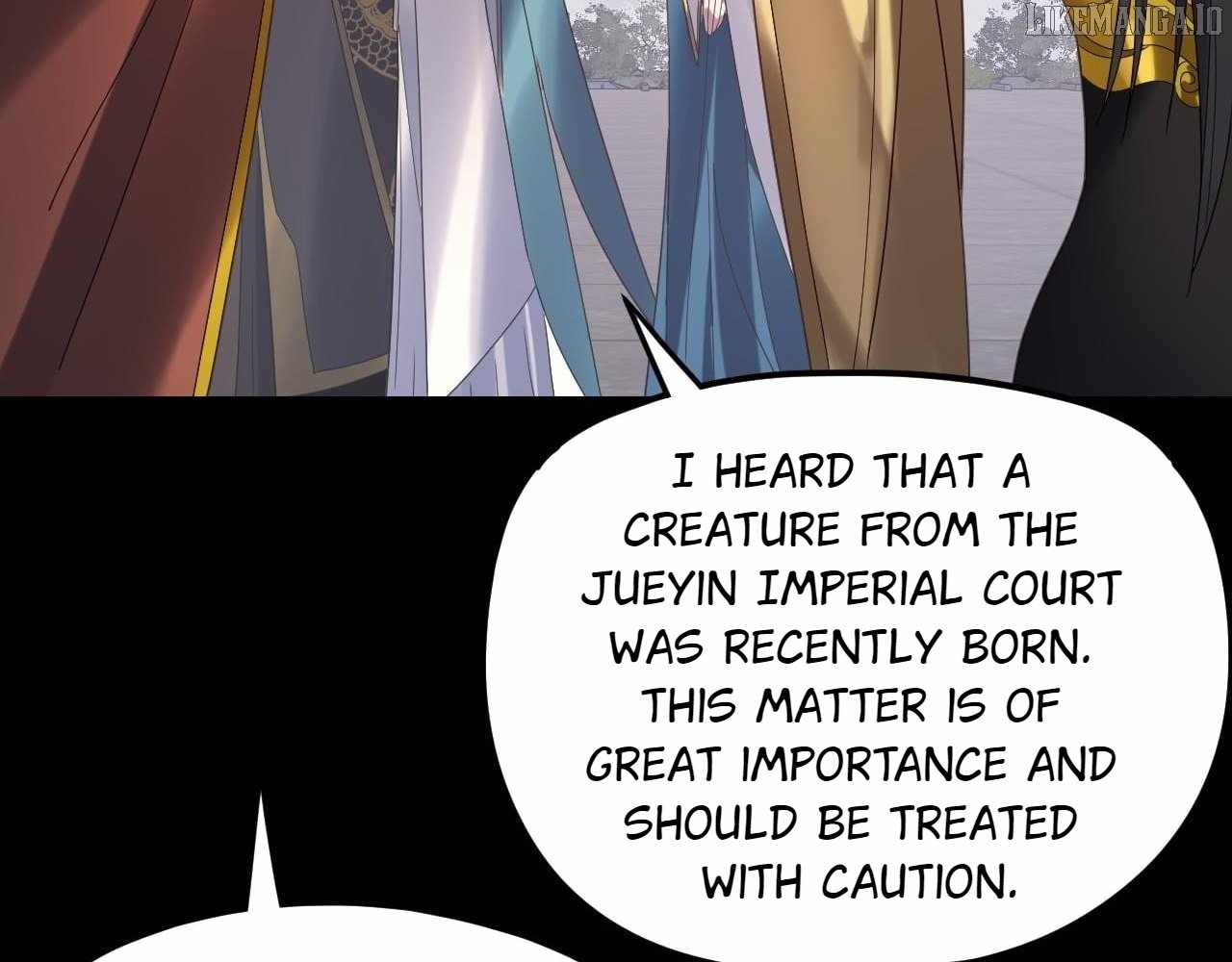 Me, The Heavenly Destined Villain Chapter 281 - Page 7 in English