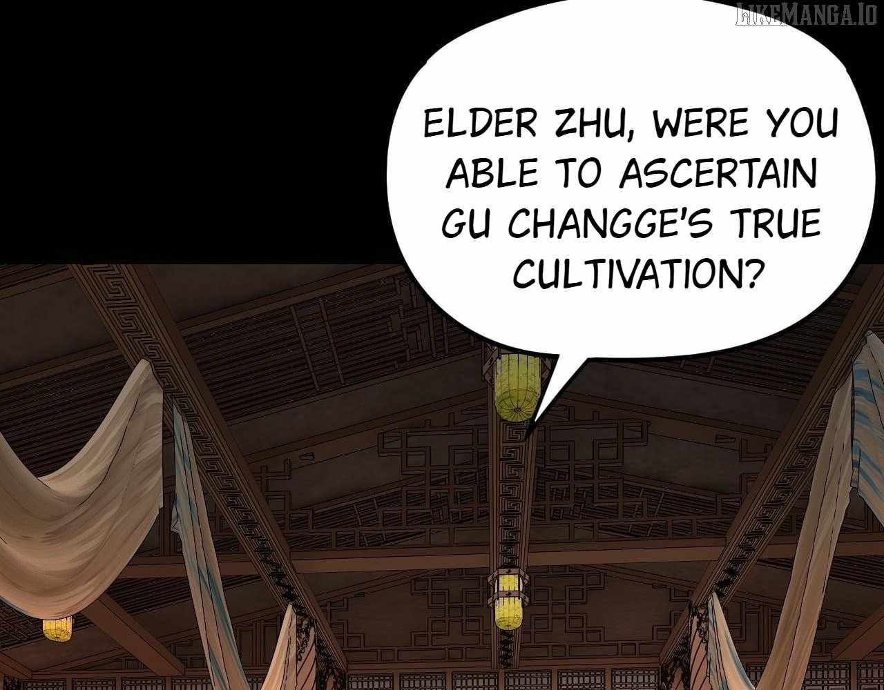 Me, The Heavenly Destined Villain Chapter 281 - Page 71 in English