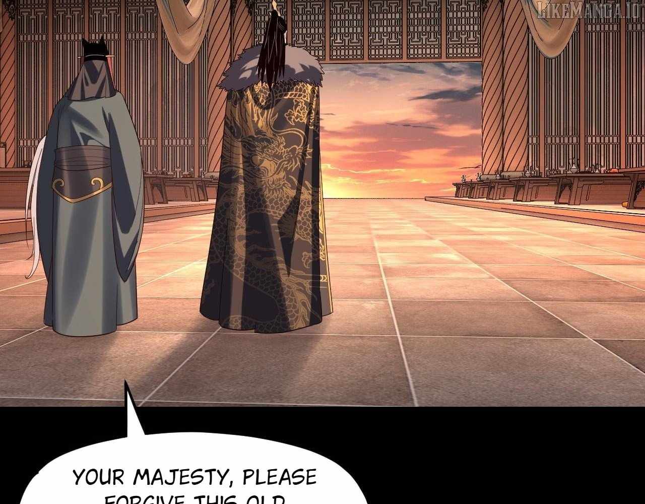 Me, The Heavenly Destined Villain Chapter 281 - Page 72 in English