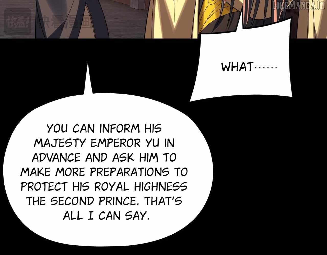 Me, The Heavenly Destined Villain Chapter 281 - Page 85 in English