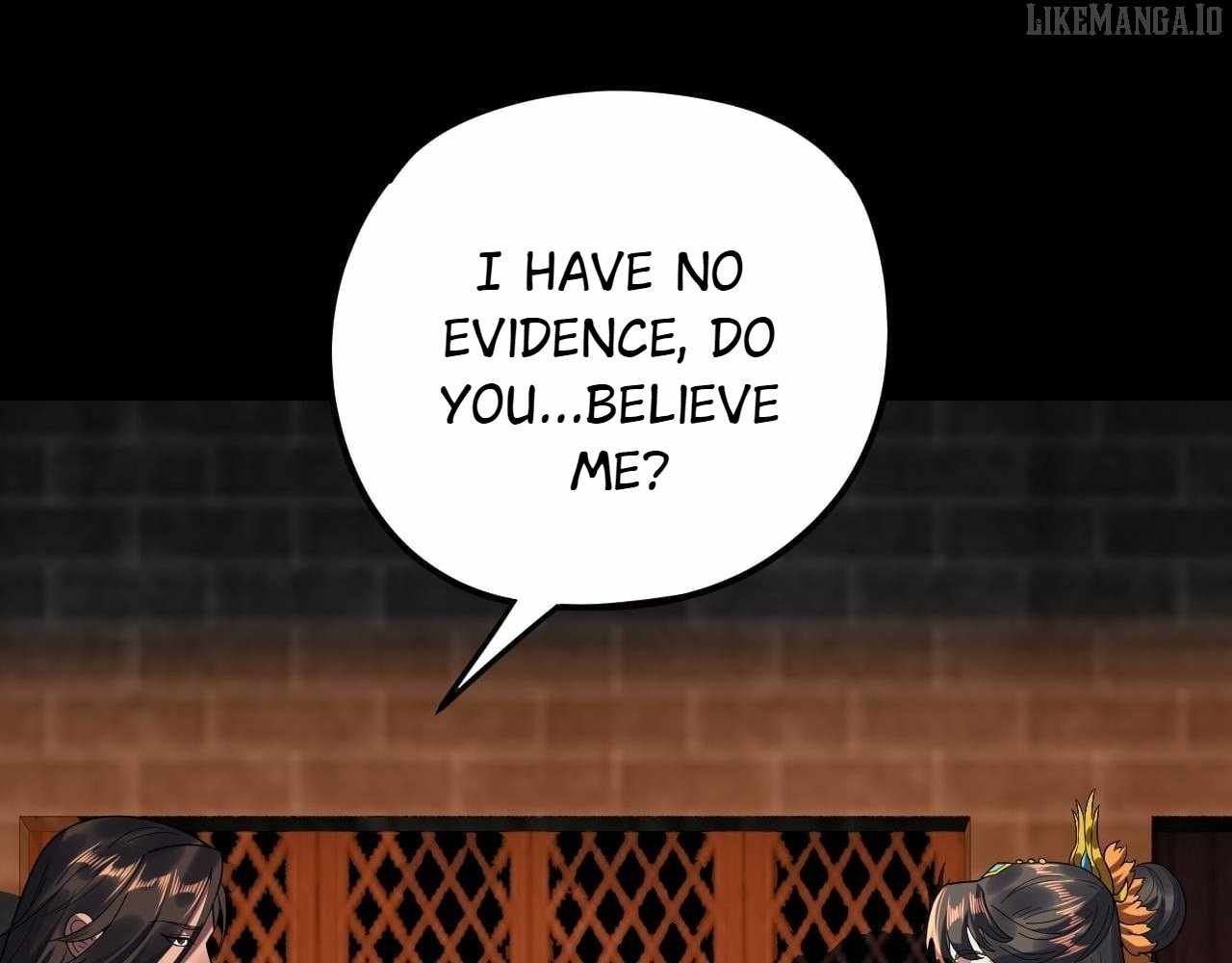Me, The Heavenly Destined Villain Chapter 281 - Page 86 in English