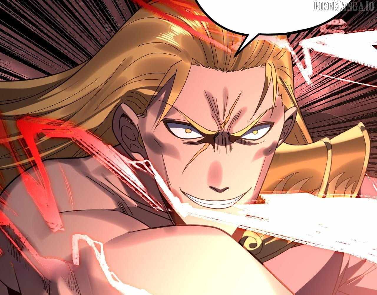 Me, The Heavenly Destined Villain Chapter 283 - Page 109 in English