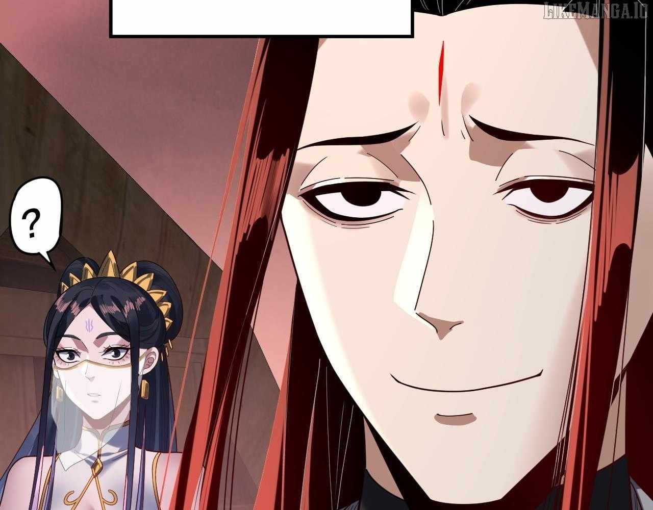 Me, The Heavenly Destined Villain Chapter 283 - Page 11 in English