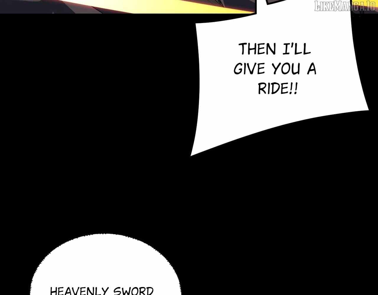 Me, The Heavenly Destined Villain Chapter 283 - Page 112 in English