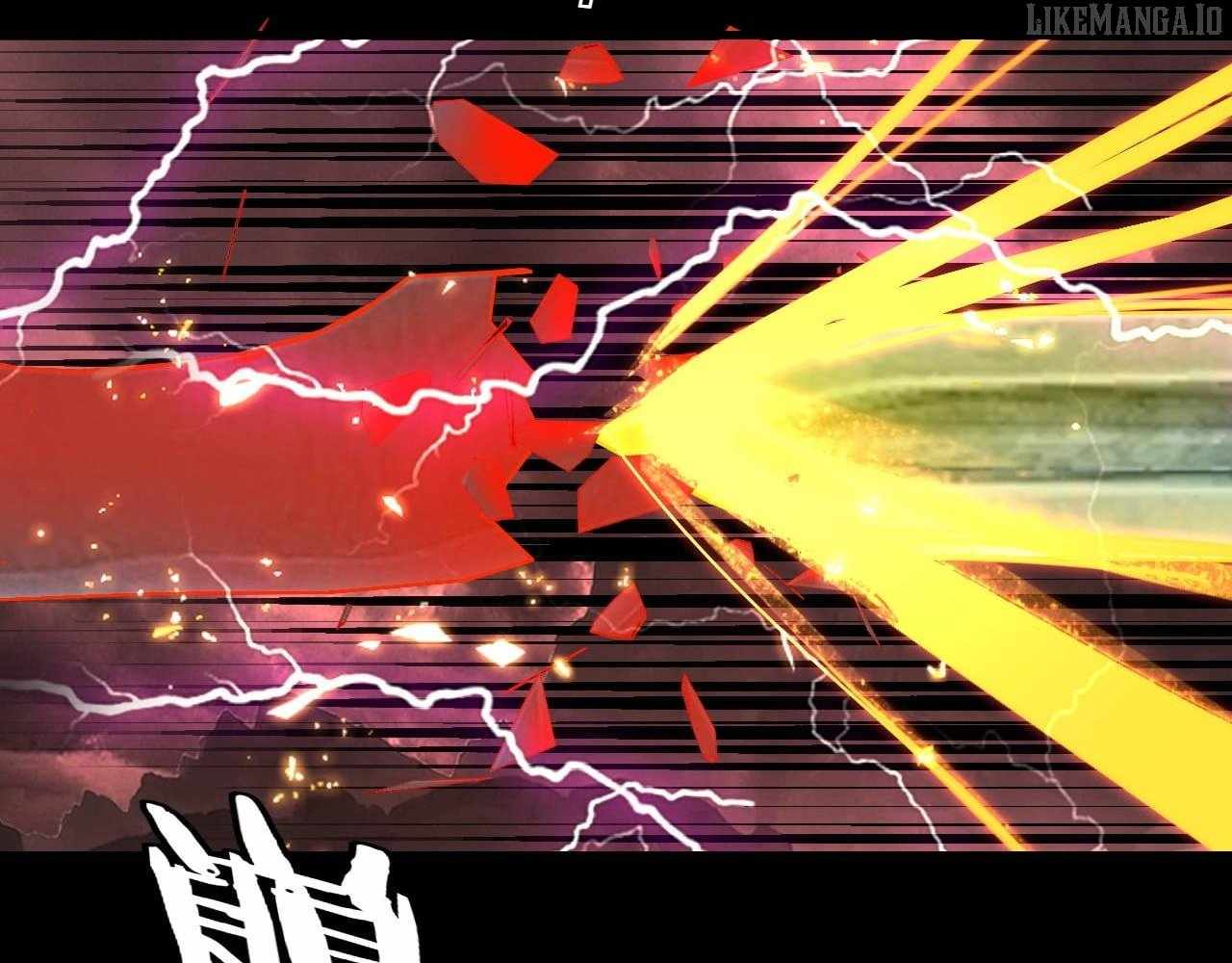 Me, The Heavenly Destined Villain Chapter 283 - Page 115 in English