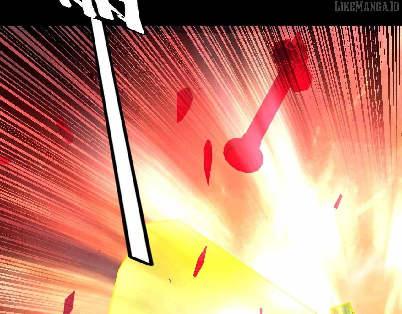 Me, The Heavenly Destined Villain Chapter 283 - Page 116 in English