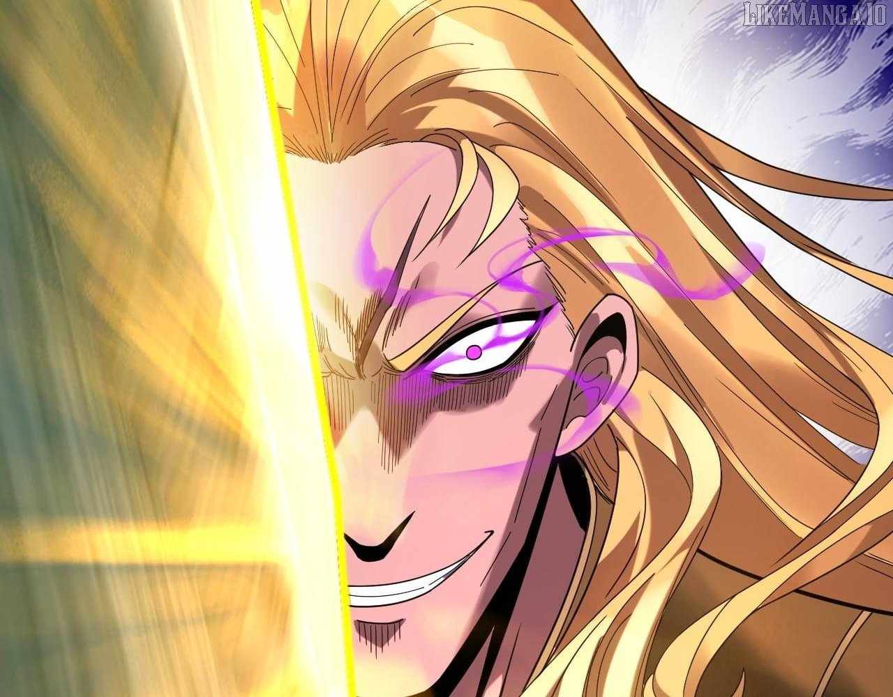 Me, The Heavenly Destined Villain Chapter 283 - Page 123 in English