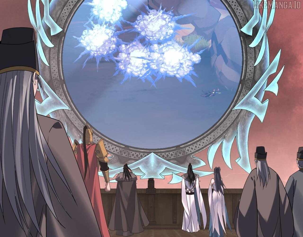 Me, The Heavenly Destined Villain Chapter 283 - Page 13 in English