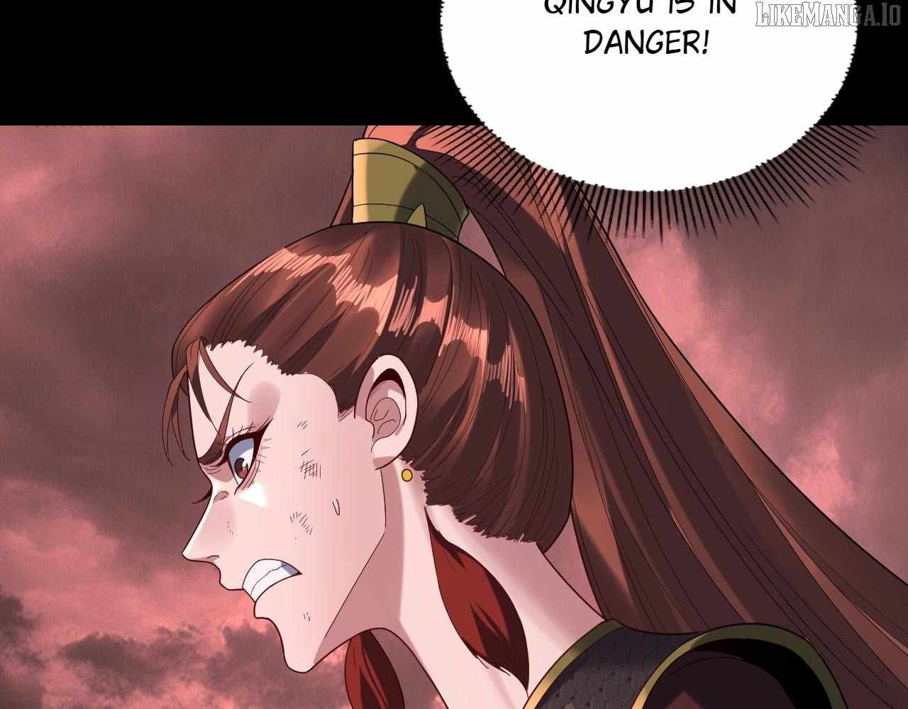 Me, The Heavenly Destined Villain Chapter 283 - Page 15 in English