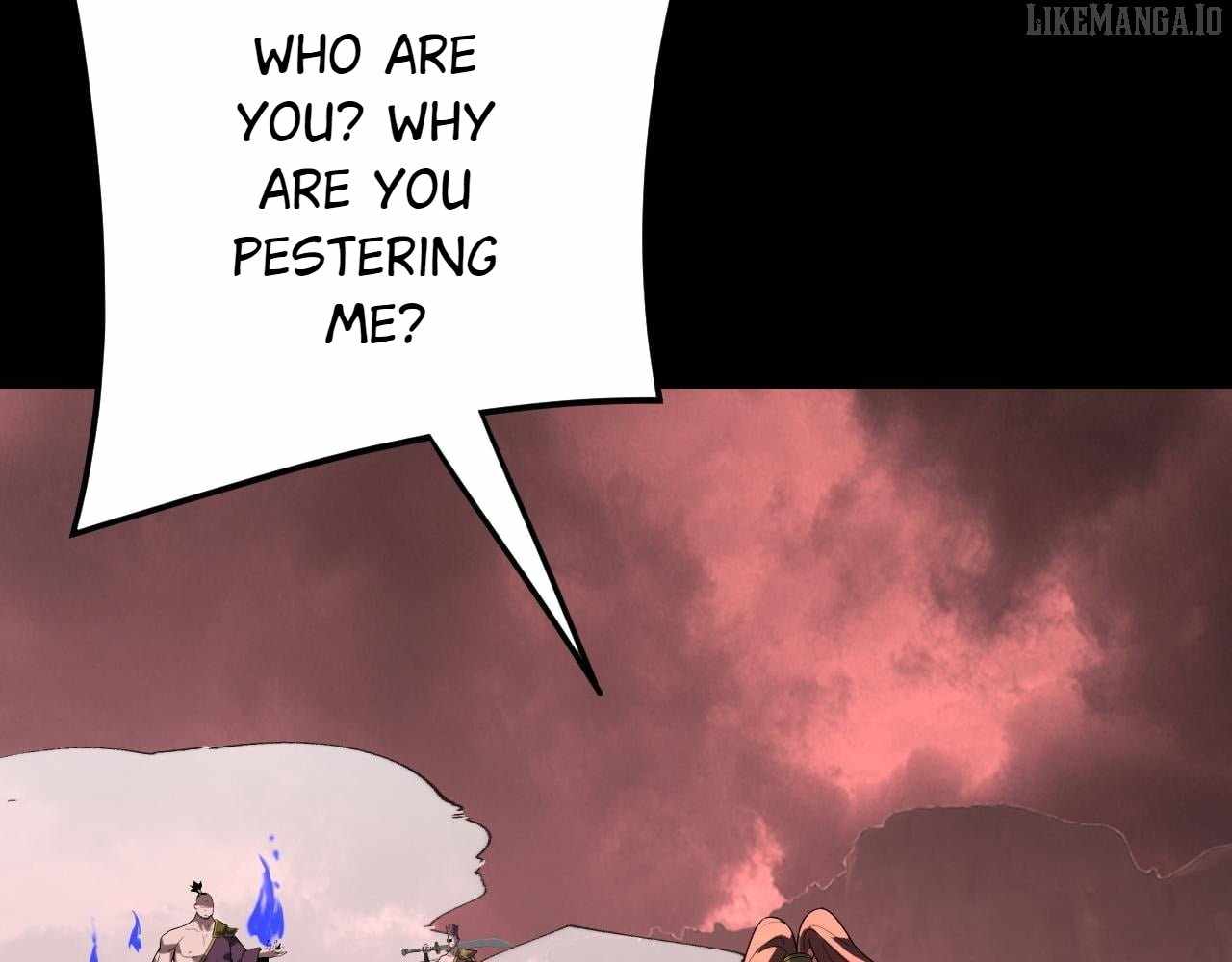 Me, The Heavenly Destined Villain Chapter 283 - Page 17 in English