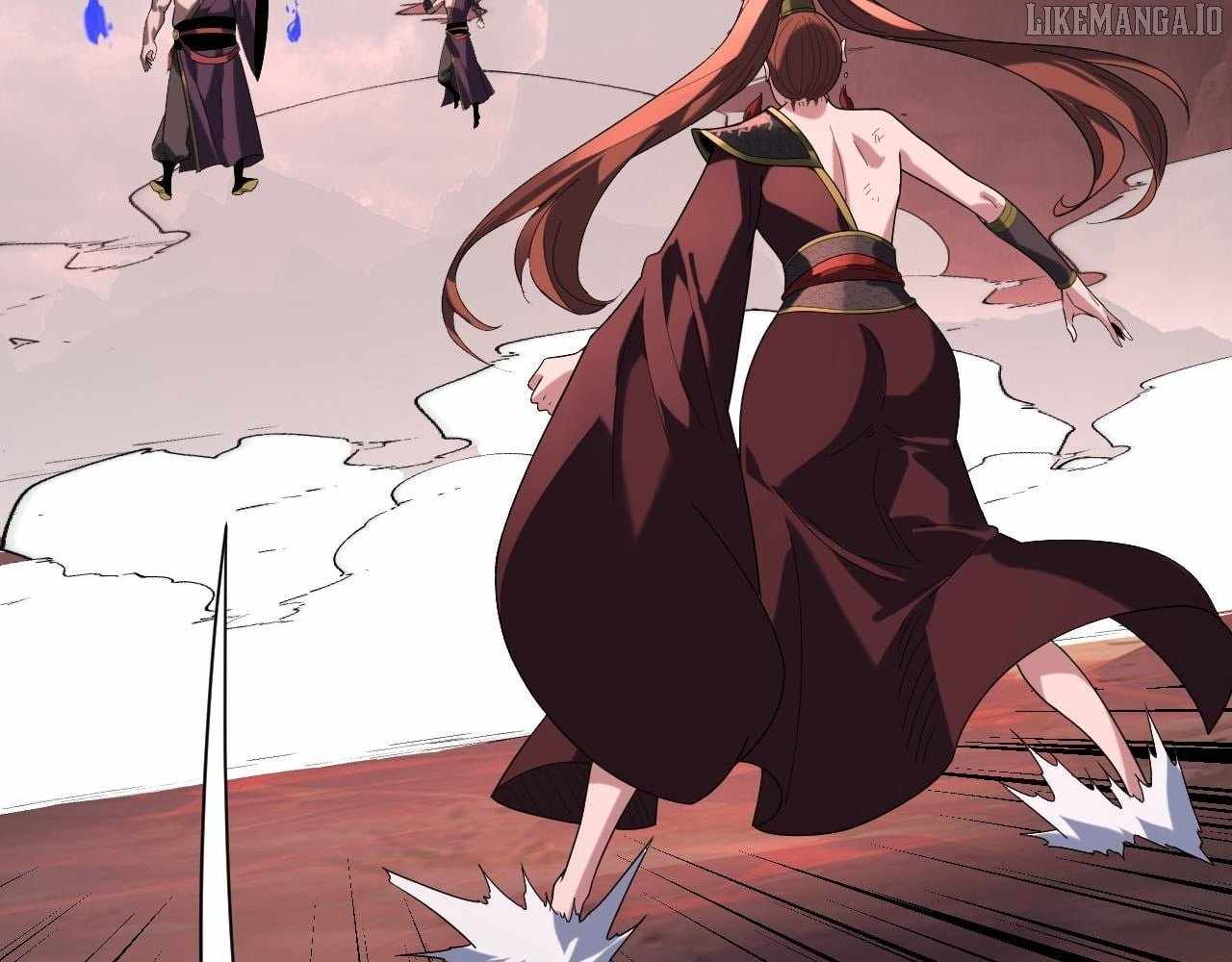 Me, The Heavenly Destined Villain Chapter 283 - Page 18 in English